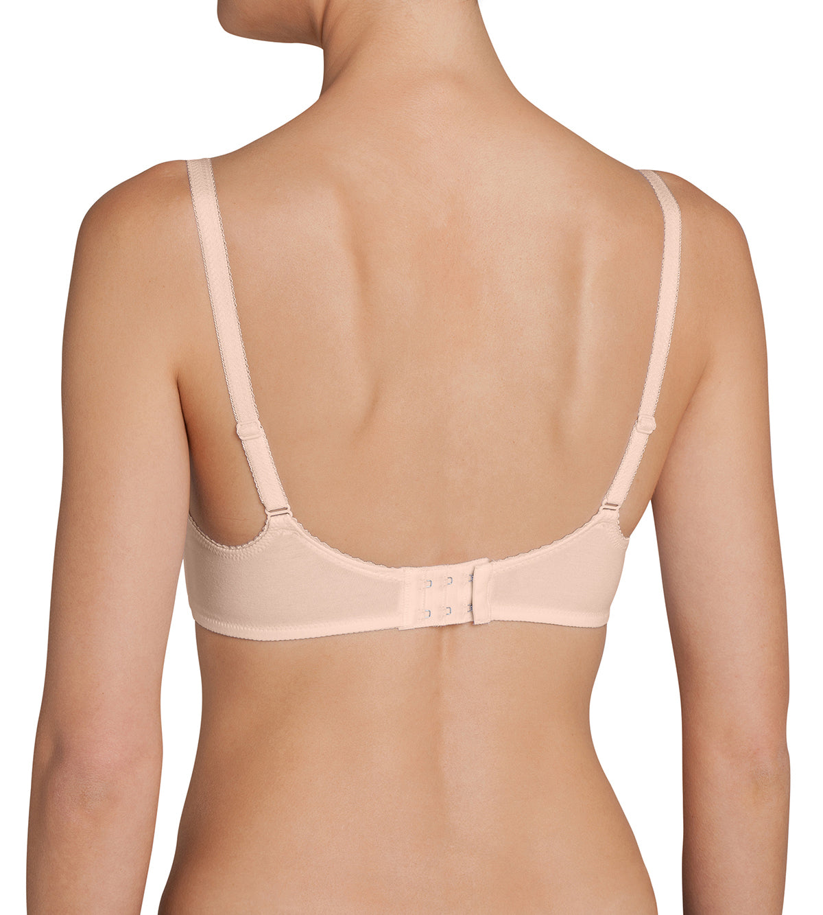Bra Triumph Cotton Beauty N