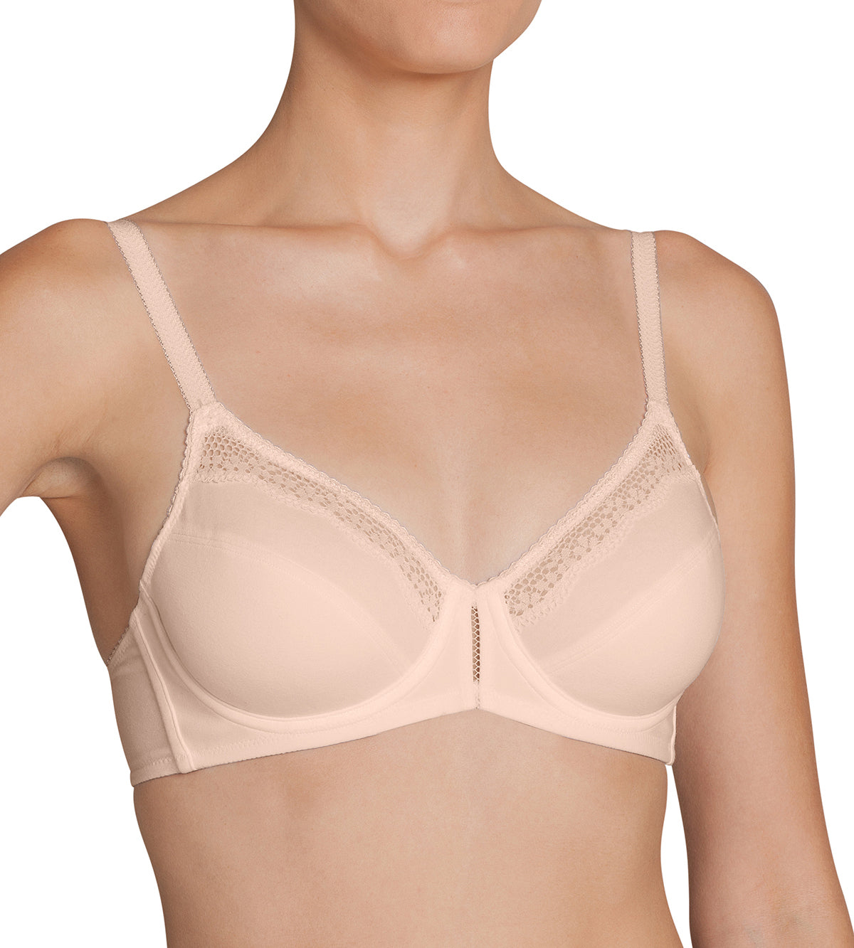 Bra Triumph Cotton Beauty N