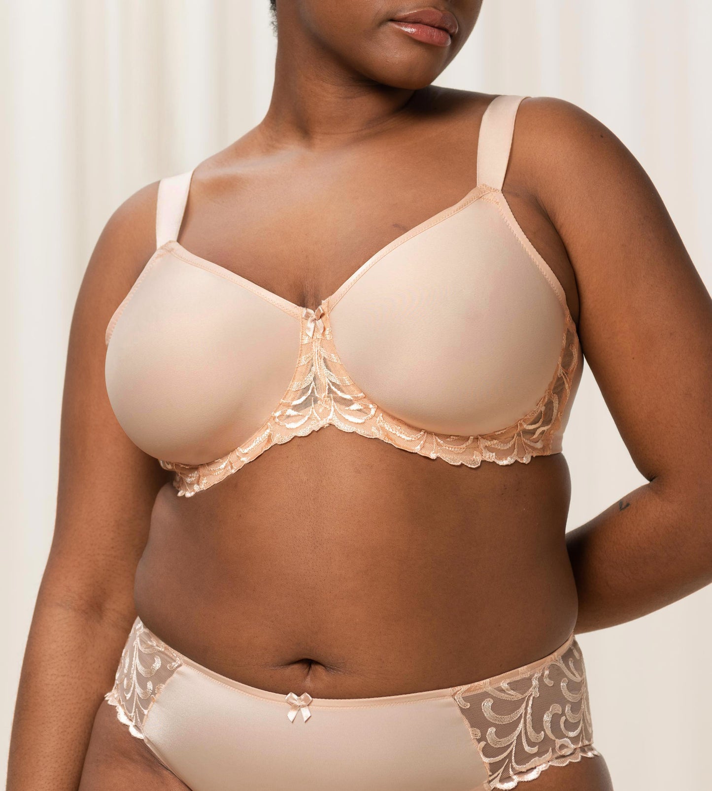 Bra Triumph Modern Finesse W 01