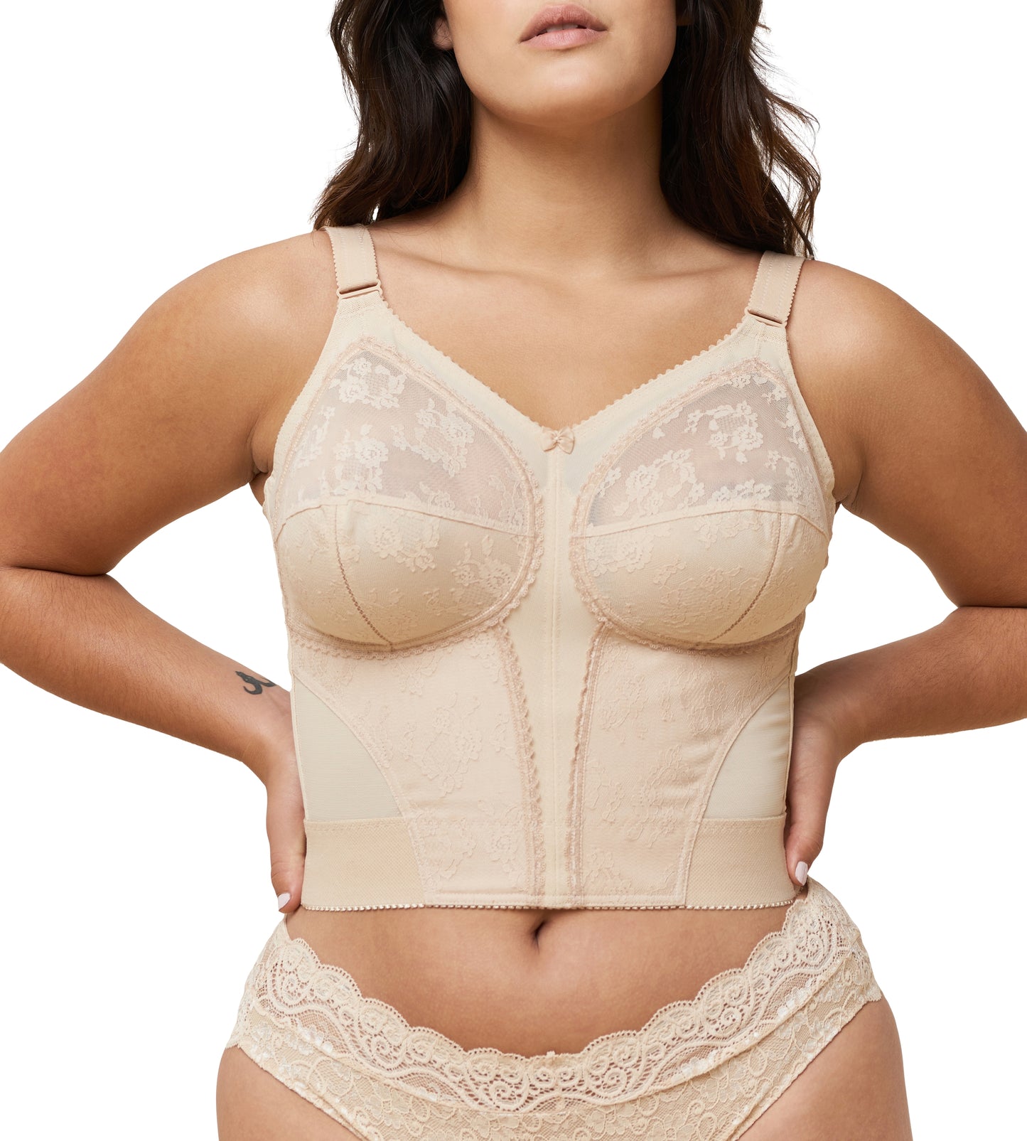 Bra Triumph Doreen L 02