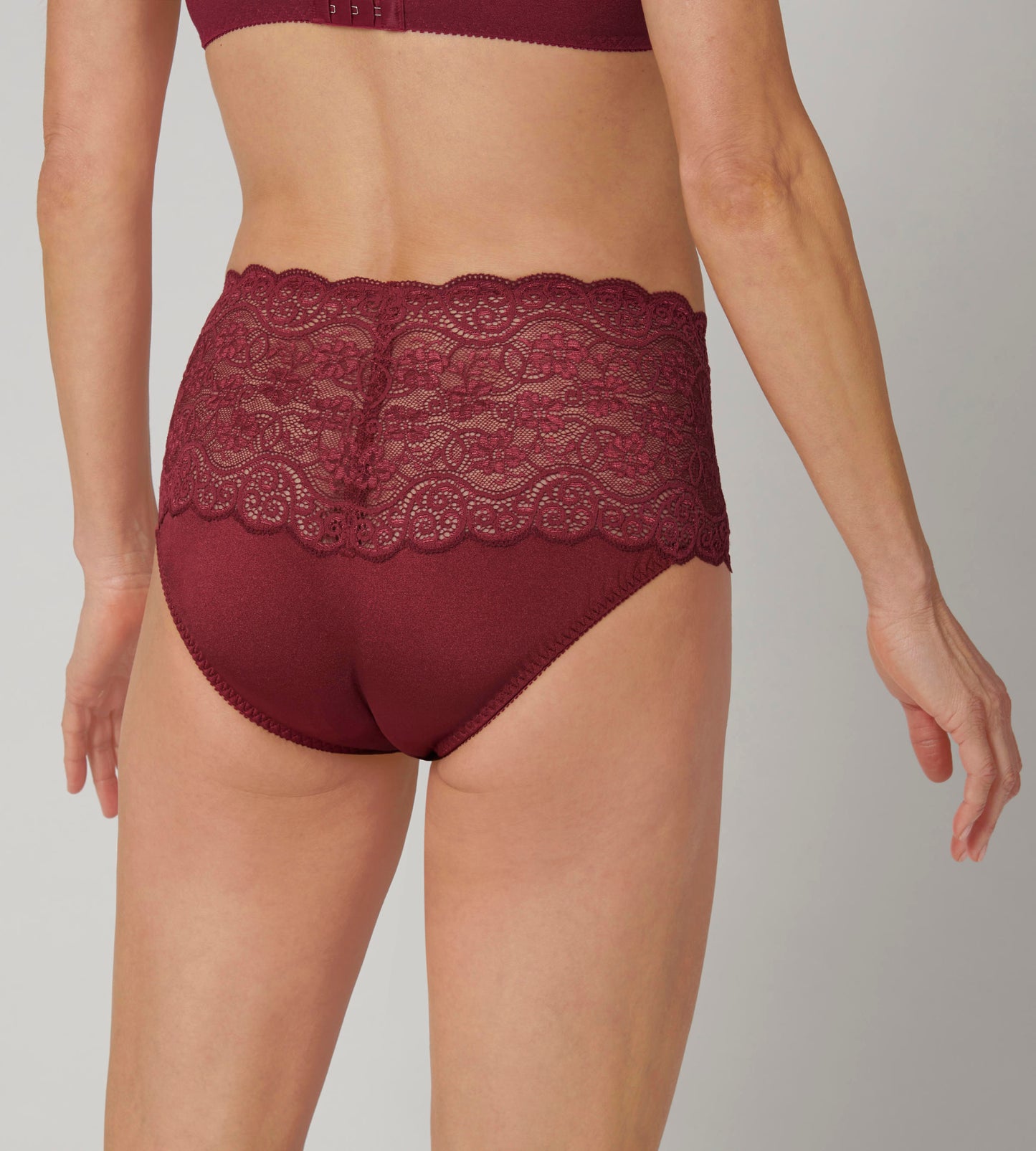 Triumph Amourette 300 Maxi Briefs