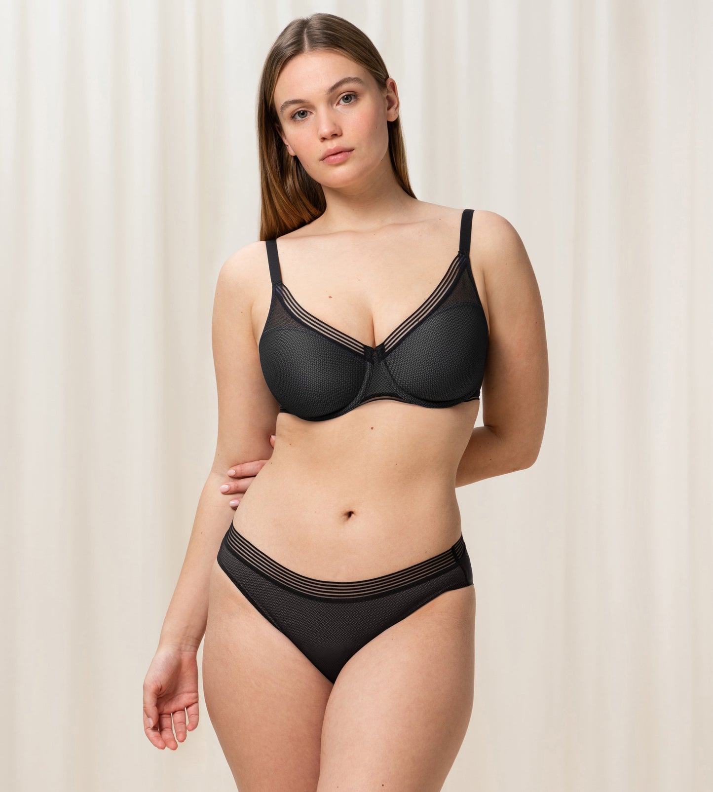 Bra Triumph Infinite Sensation W 01