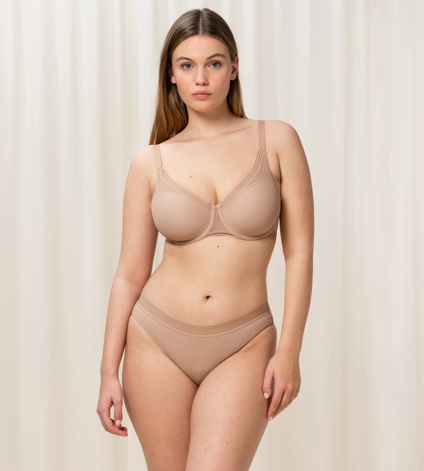Bra Triumph Infinite Sensation W 01