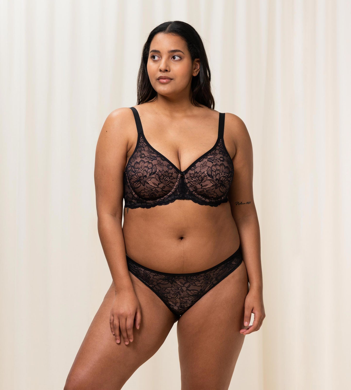 Bra Triumph Amourette Charm W 02