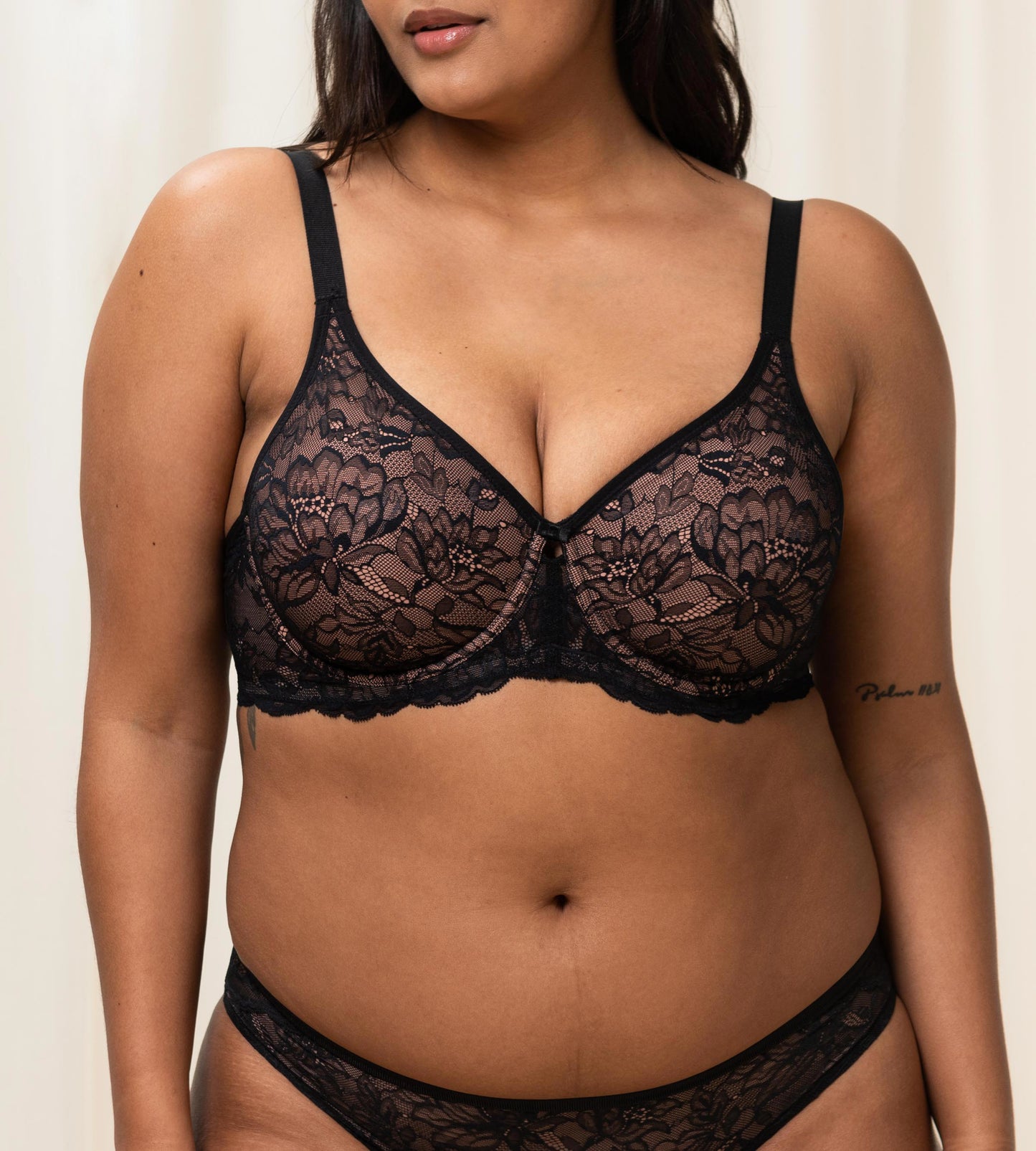 Bra Triumph Amourette Charm W 02