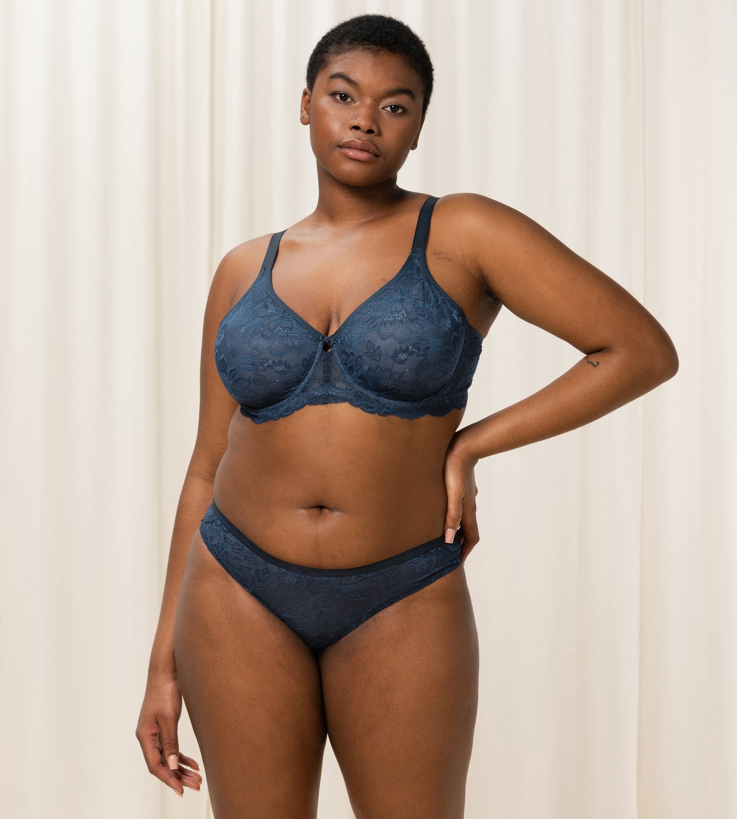 Bra Triumph Amourette Charm W 02