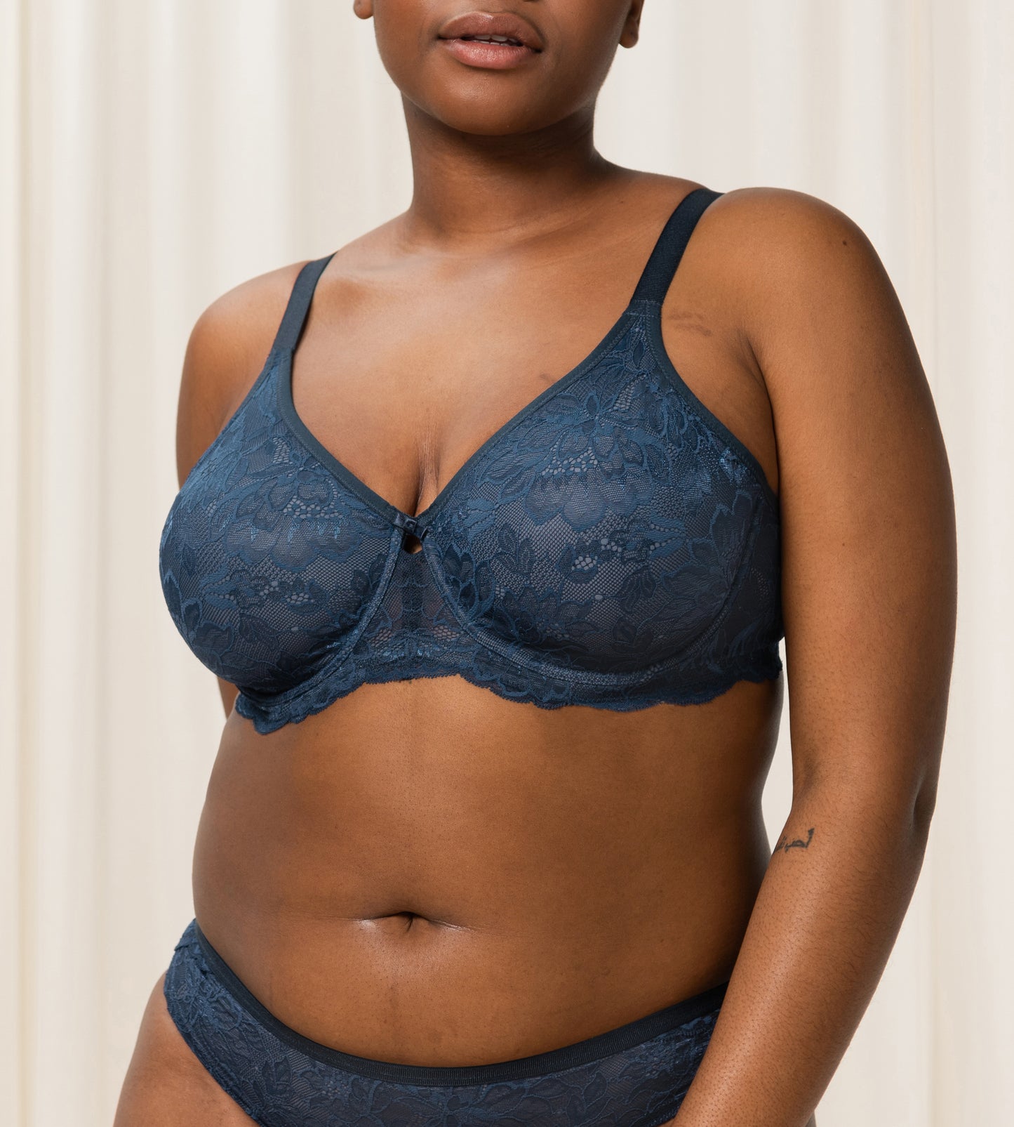 Bra Triumph Amourette Charm W 02
