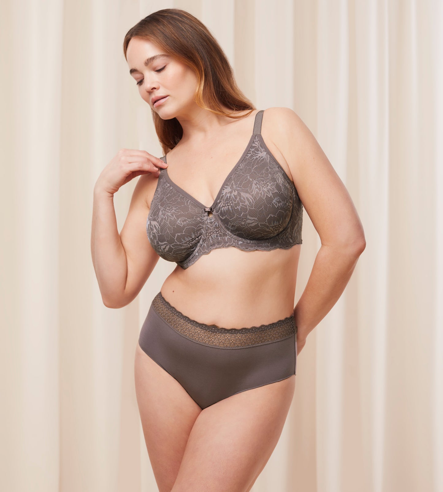 Bra Triumph Amourette Charm W 02