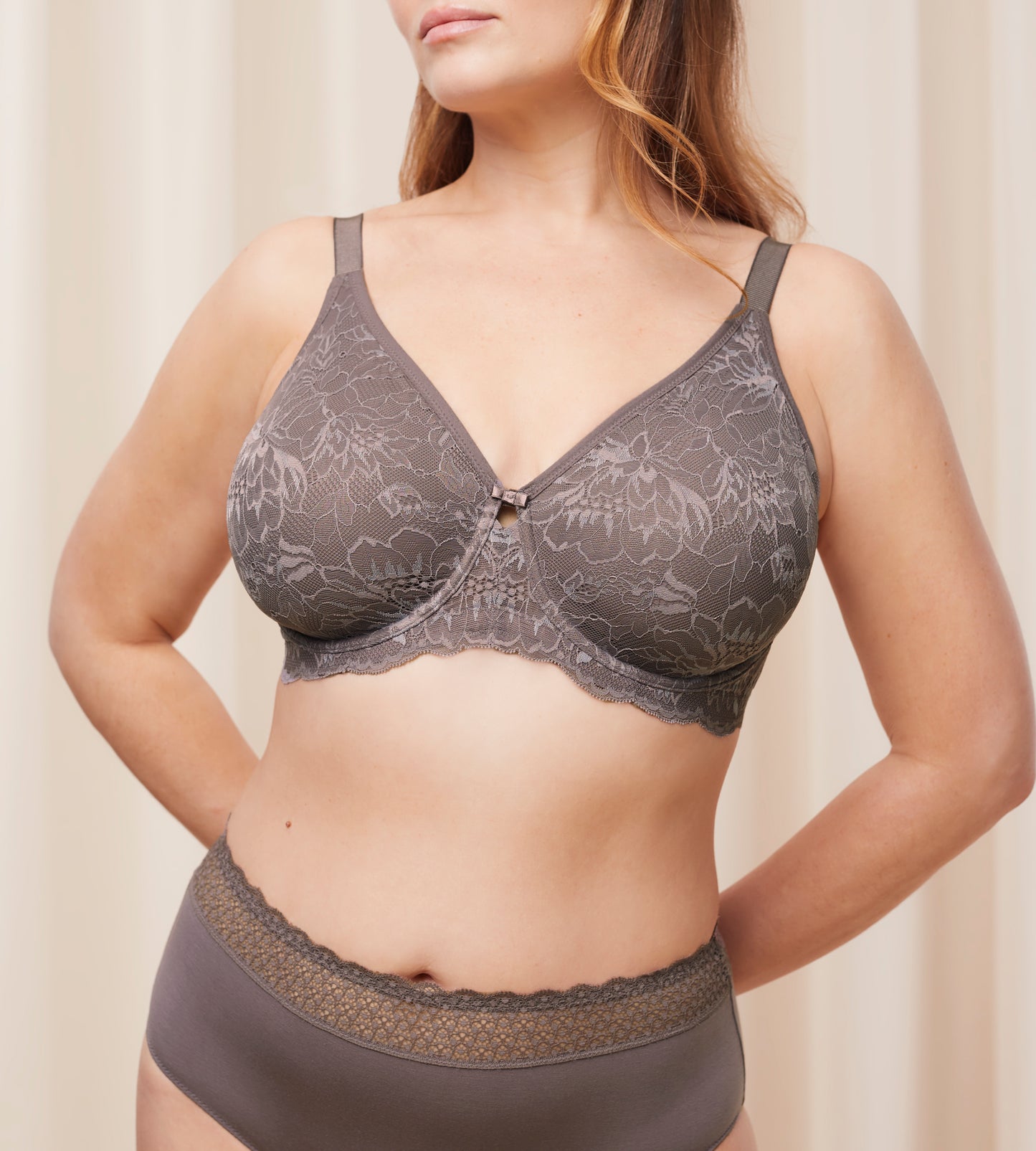 Bra Triumph Amourette Charm W 02