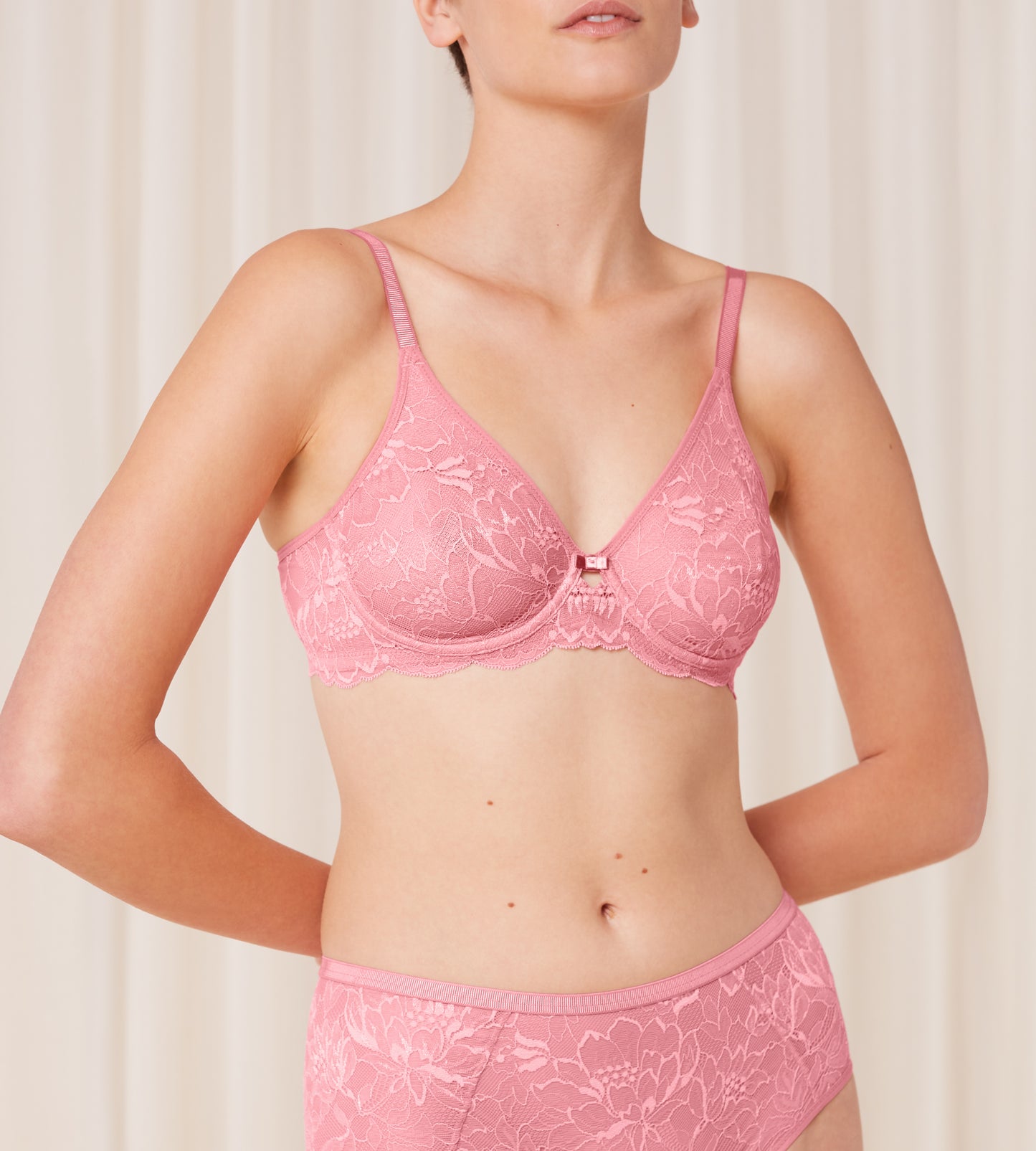 Soutien Triumph Amourette Charm T W02