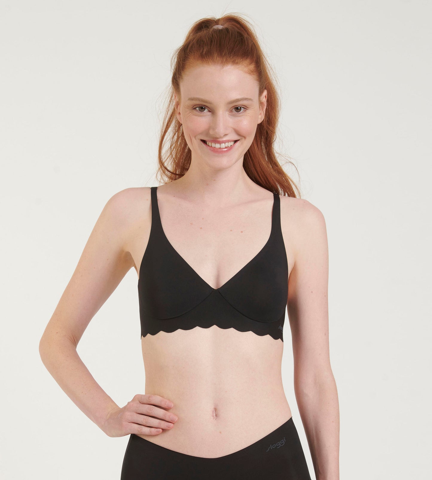 Zero Microfibre 2.0 Soft Bra bra