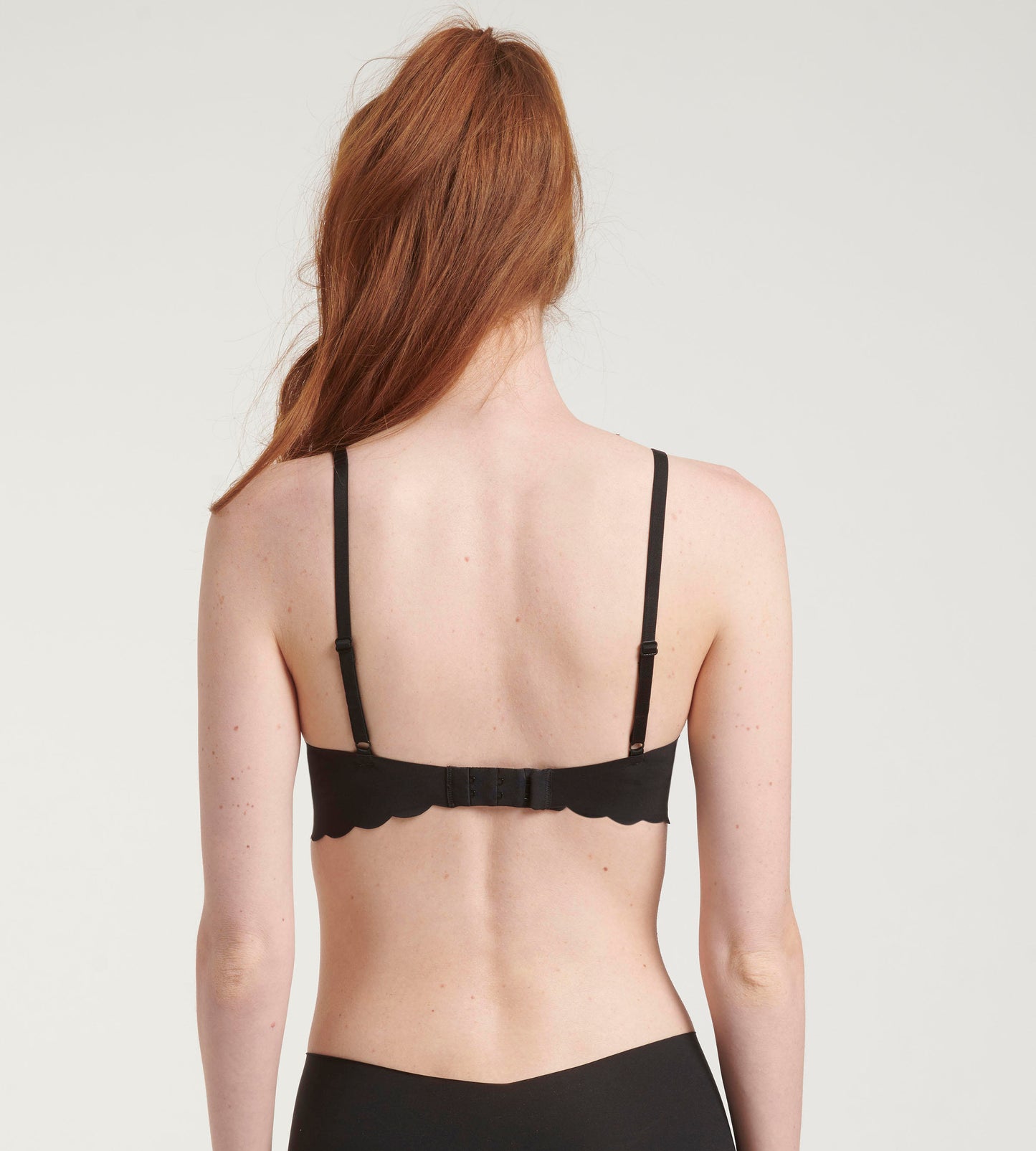 Zero Microfibre 2.0 Soft Bra bra
