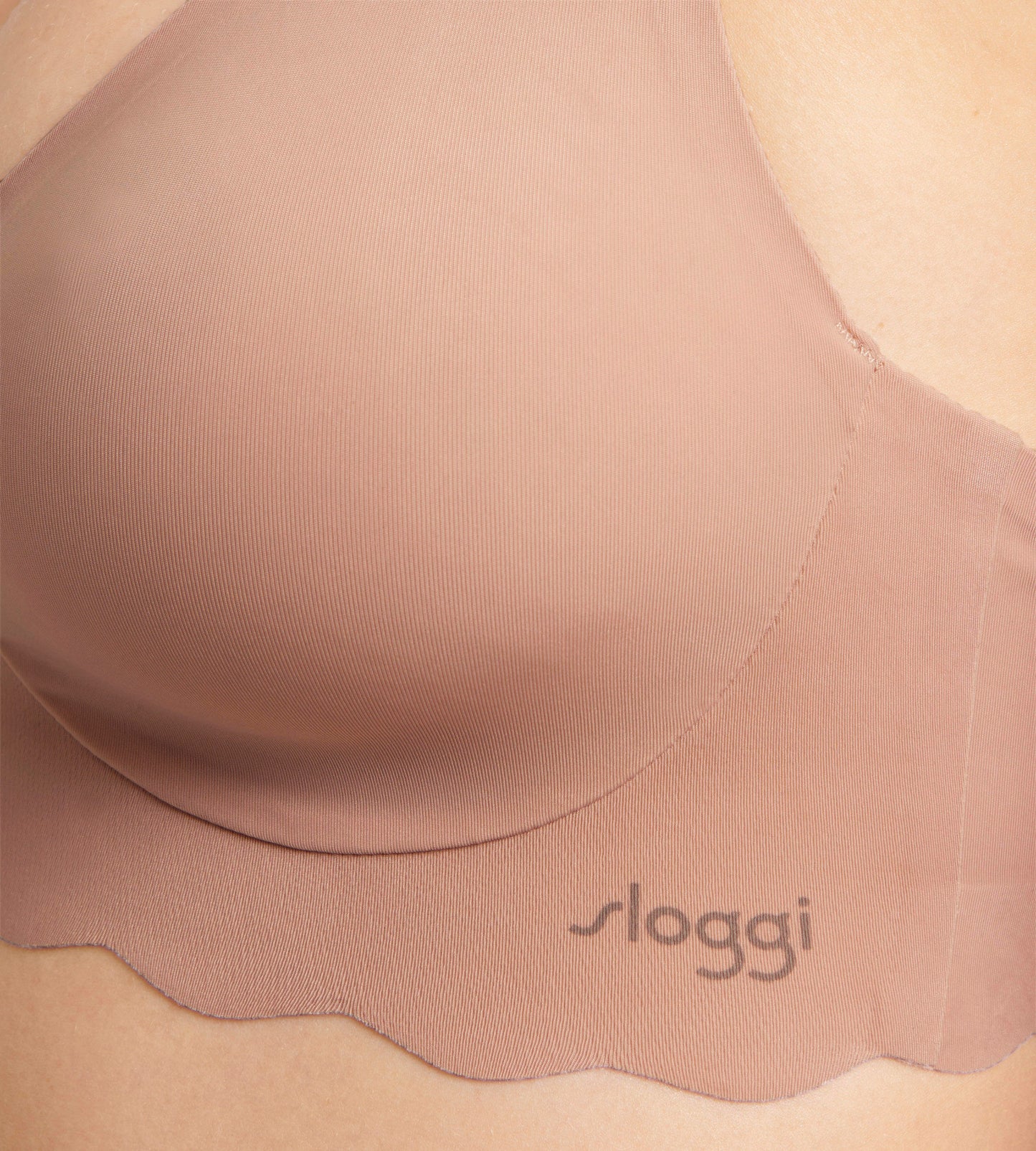 Zero Microfibre 2.0 Soft Bra bra