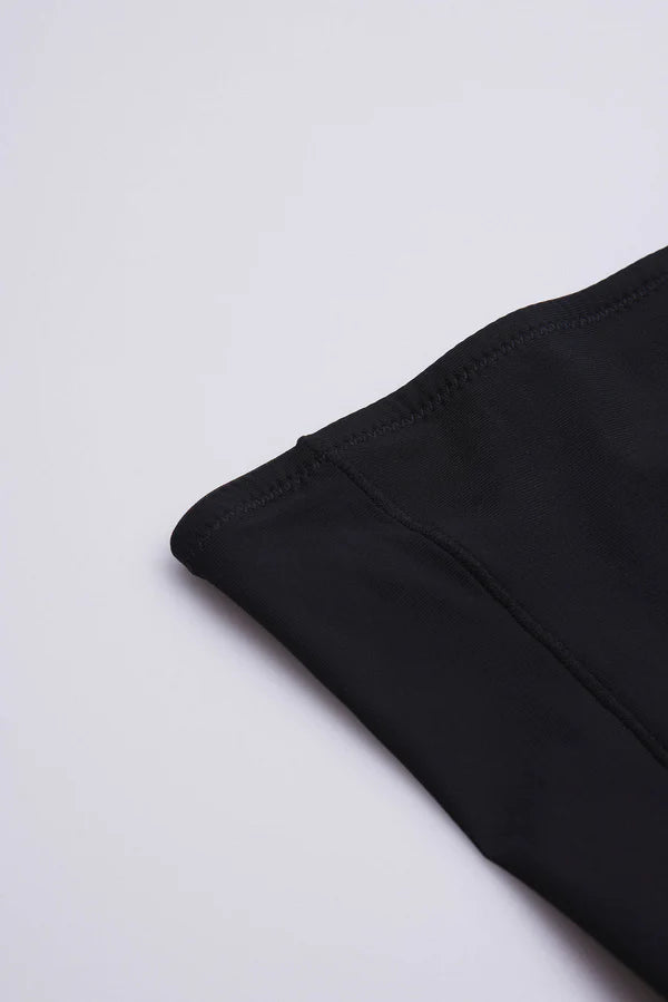 Ysabel Mora Alta Reducing Underwear Strap