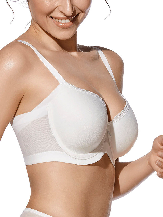 Bra Selene Violet Cup C