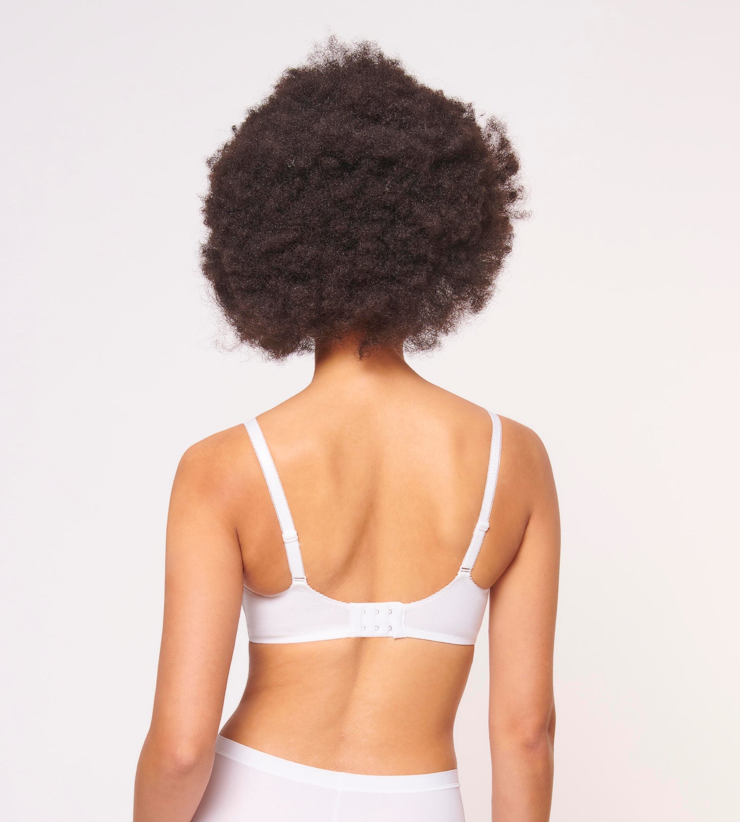 Soutien Triumph Cotton Beauty N