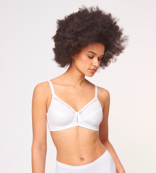 Soutien Triumph Cotton Beauty N