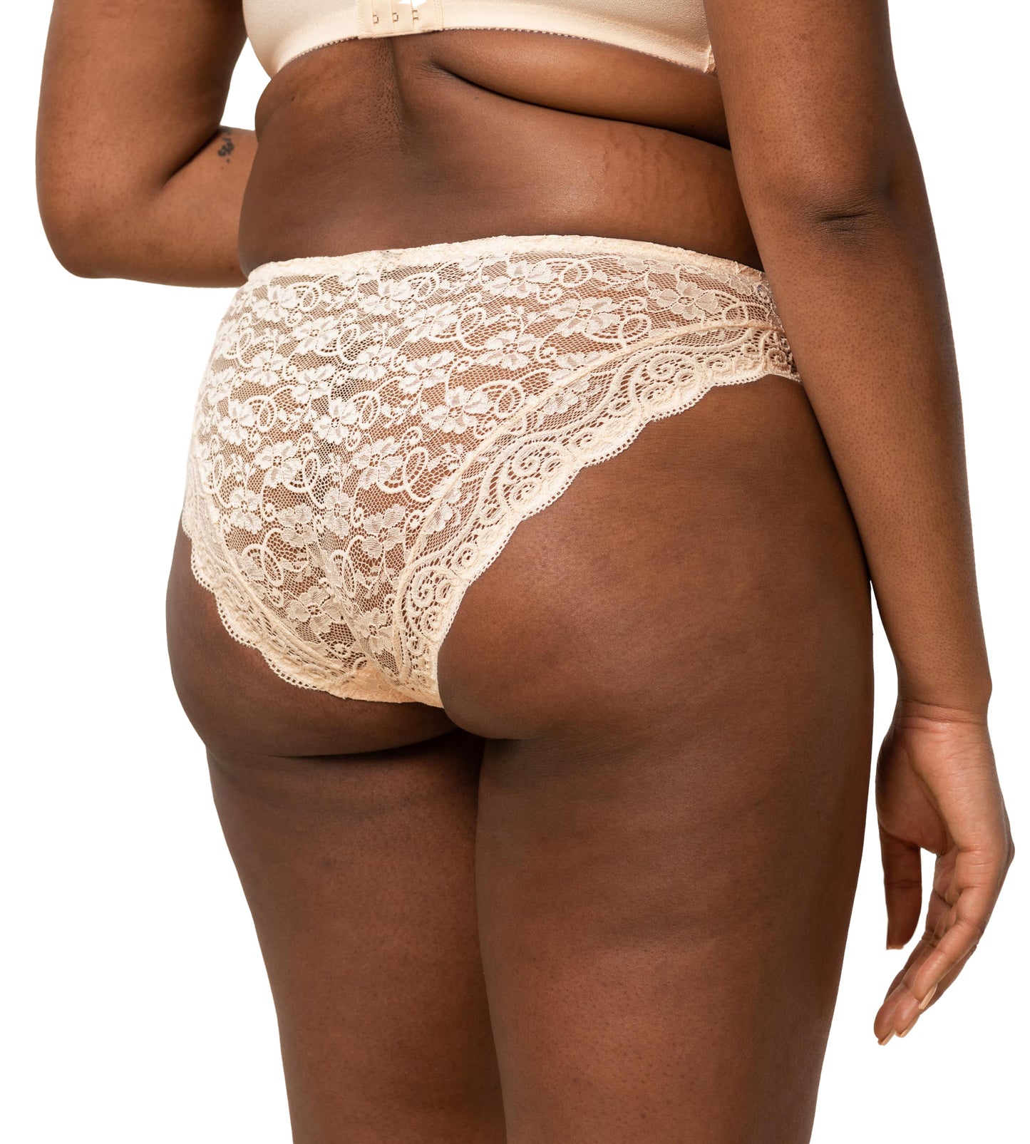 Cueca Triumph Amourette 300 Magic Wire Tai 02