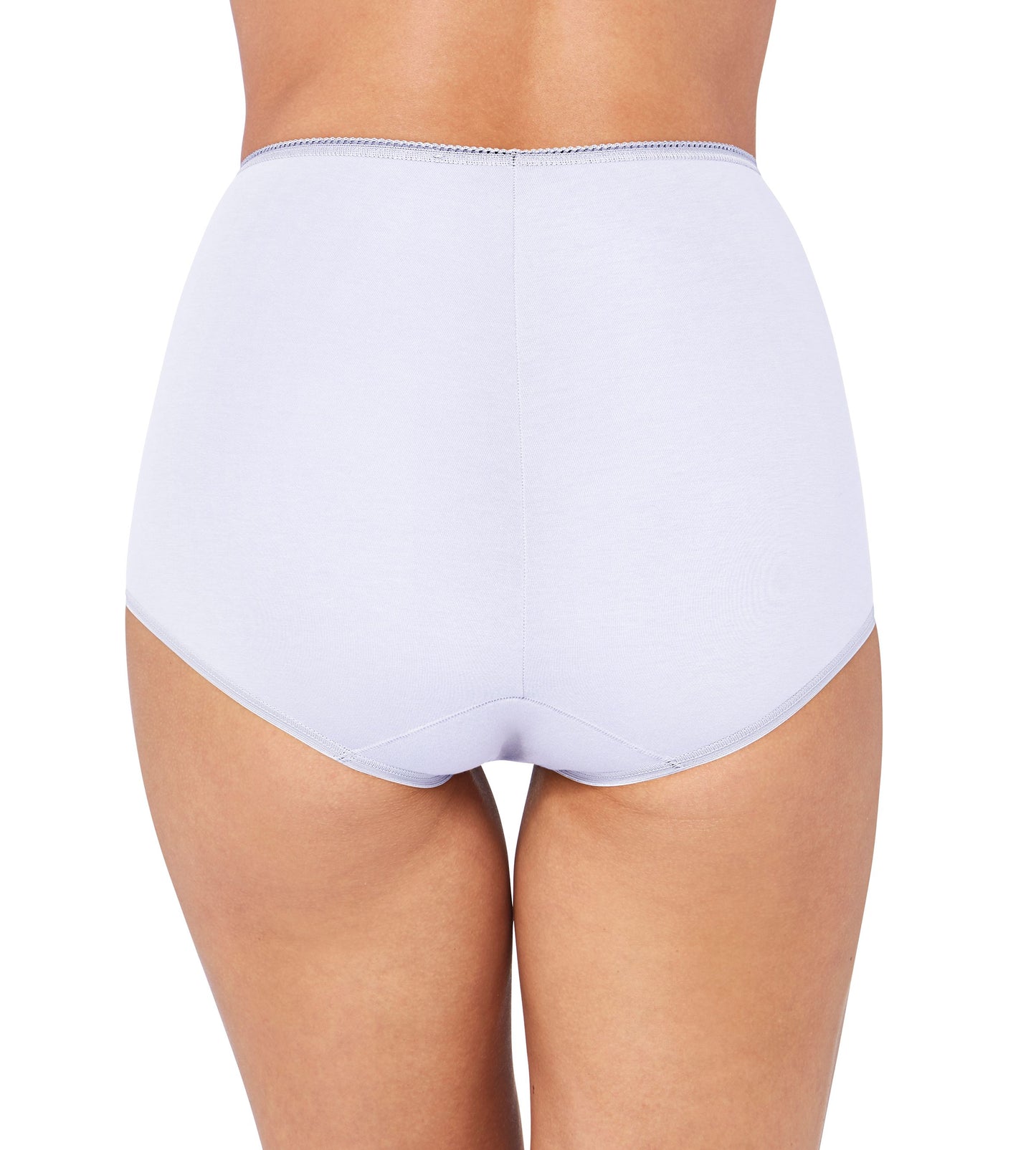 Pack 3 Sloggi 24/7 Cotton Maxi Briefs