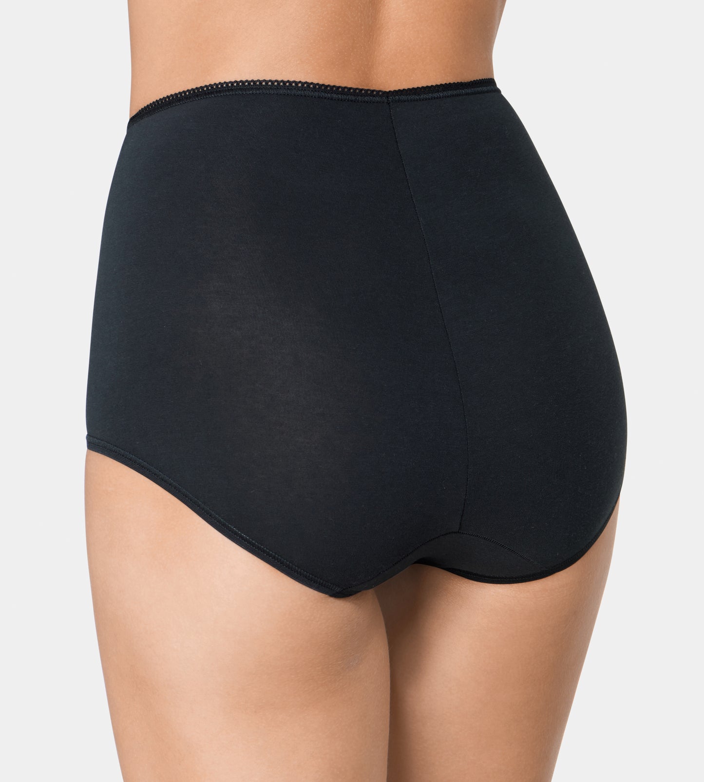 Pack 3 Sloggi 24/7 Cotton Maxi Briefs