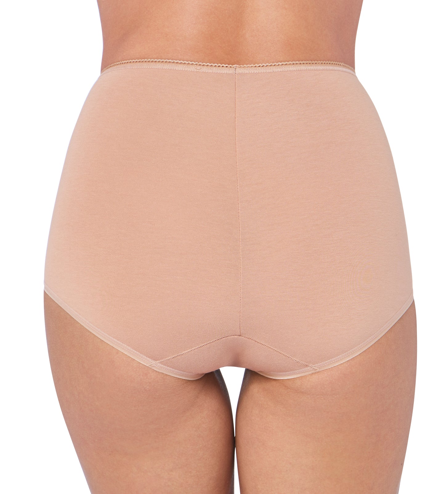 Pack 3 Sloggi 24/7 Cotton Maxi Briefs