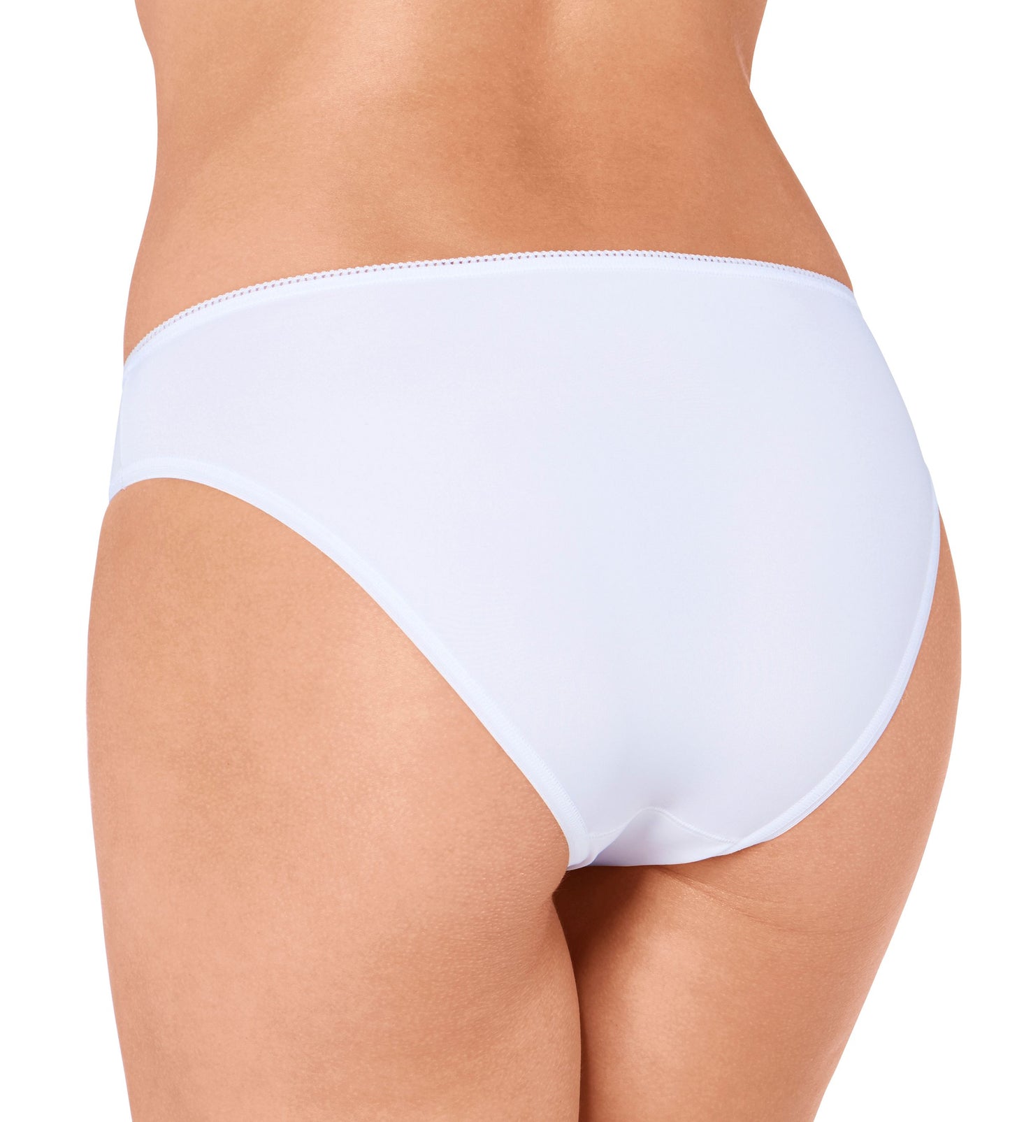 Pack 3 Sloggi 24/7 Microfiber Tai Briefs