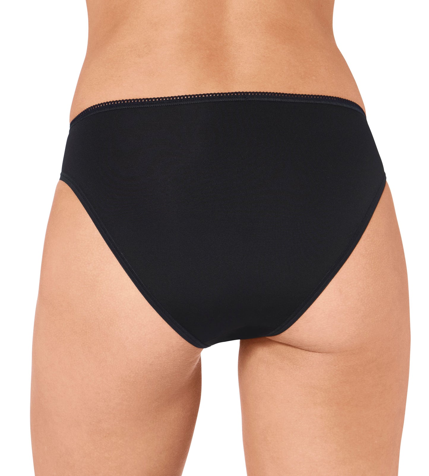 Pack 3 Sloggi 24/7 Microfiber Tai Briefs