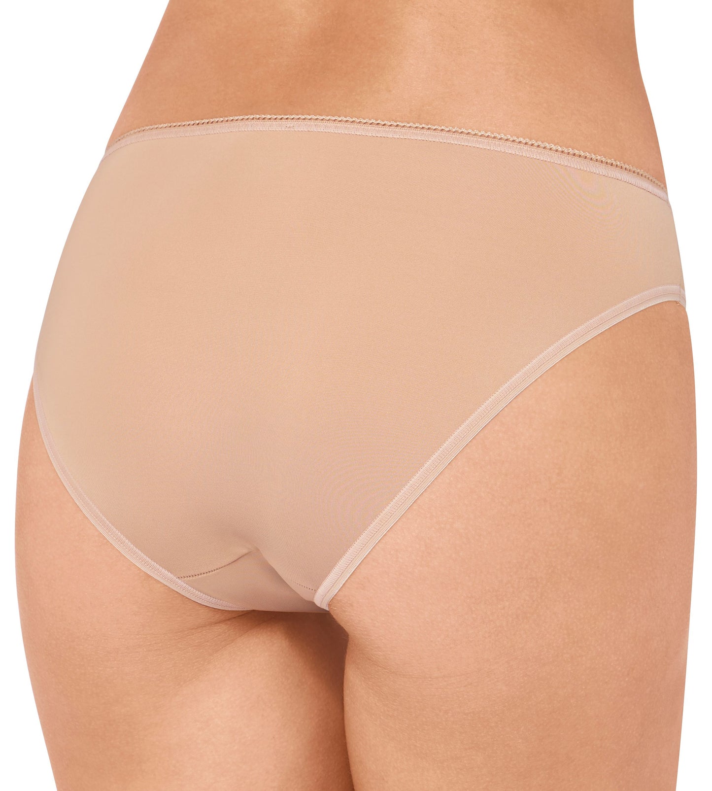 Pack 3 Sloggi 24/7 Microfiber Tai Briefs