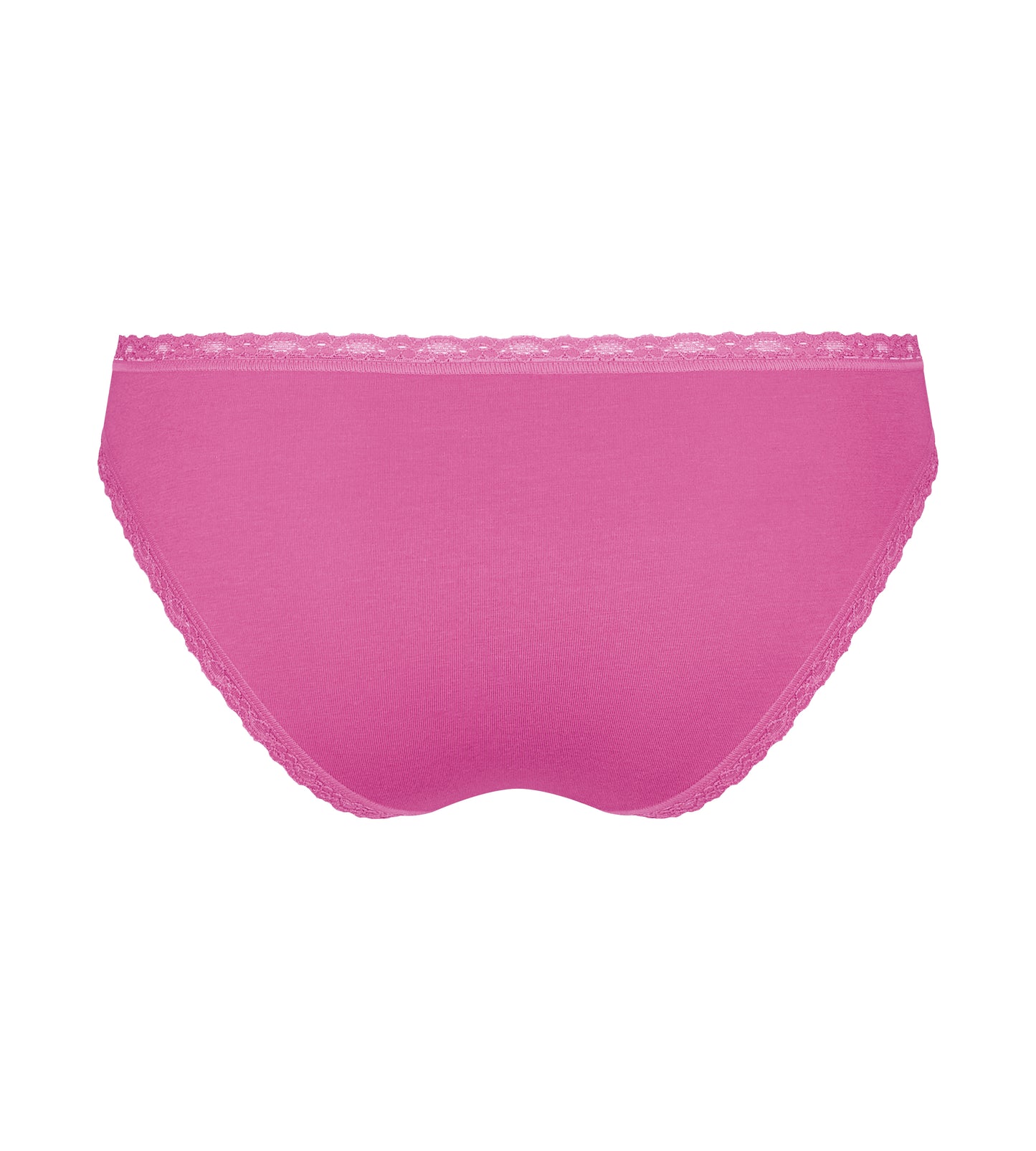 Pack 3 Cuecas Sloggi 24/7 Weekend Tanga