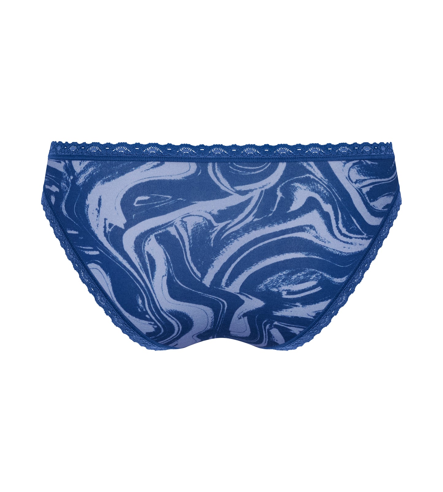 Pack 3 Cuecas Sloggi 24/7 Weekend Tanga