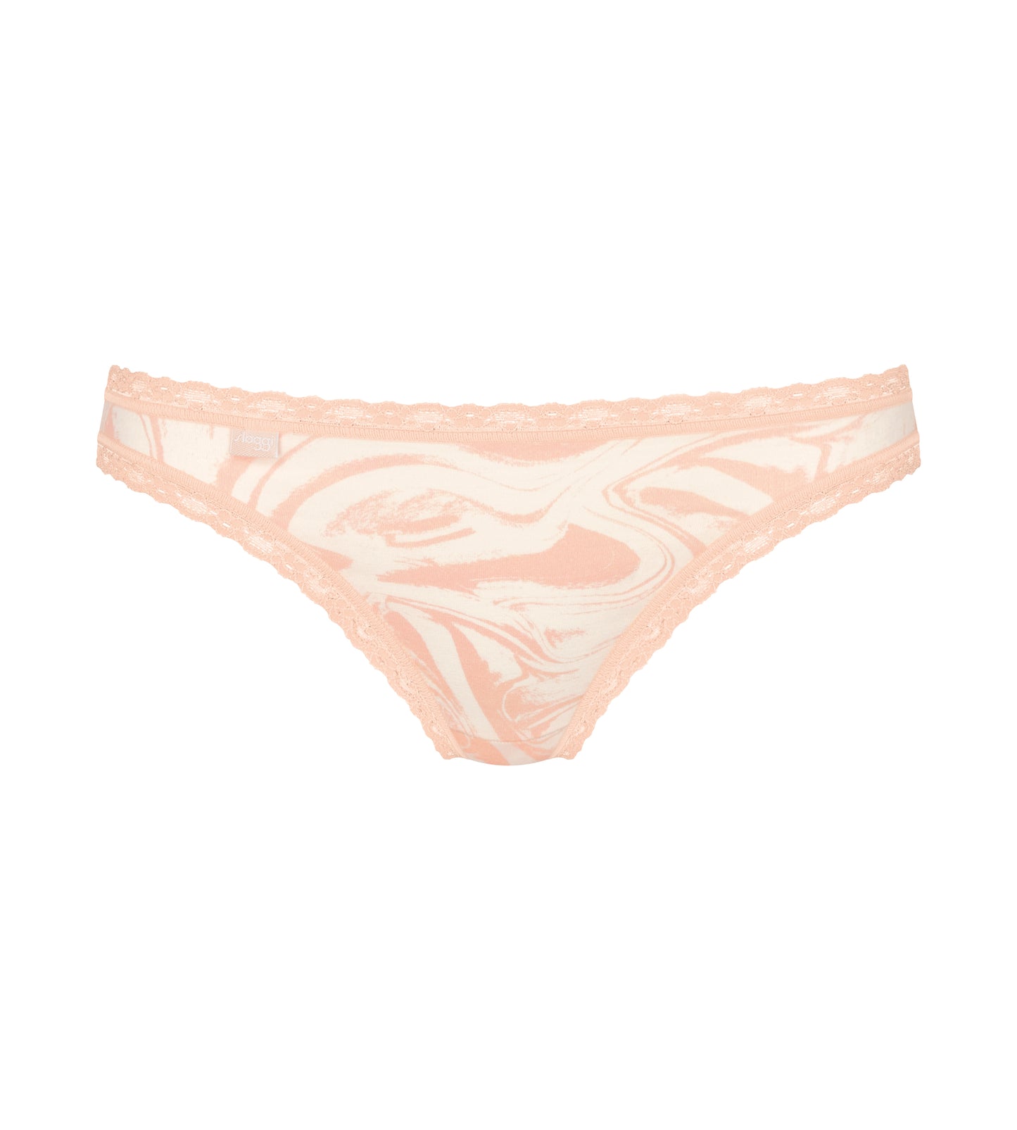 Pack 3 Cuecas Sloggi 24/7 Weekend Tanga
