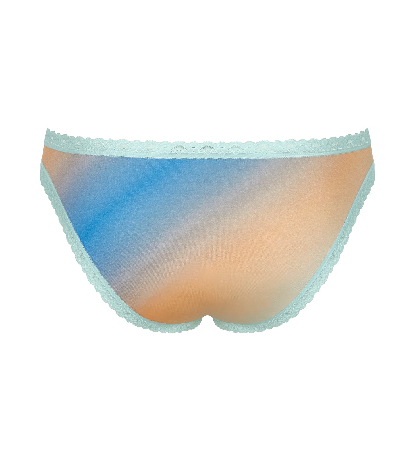 Pack 3 Cuecas Sloggi 24/7 Weekend Tanga