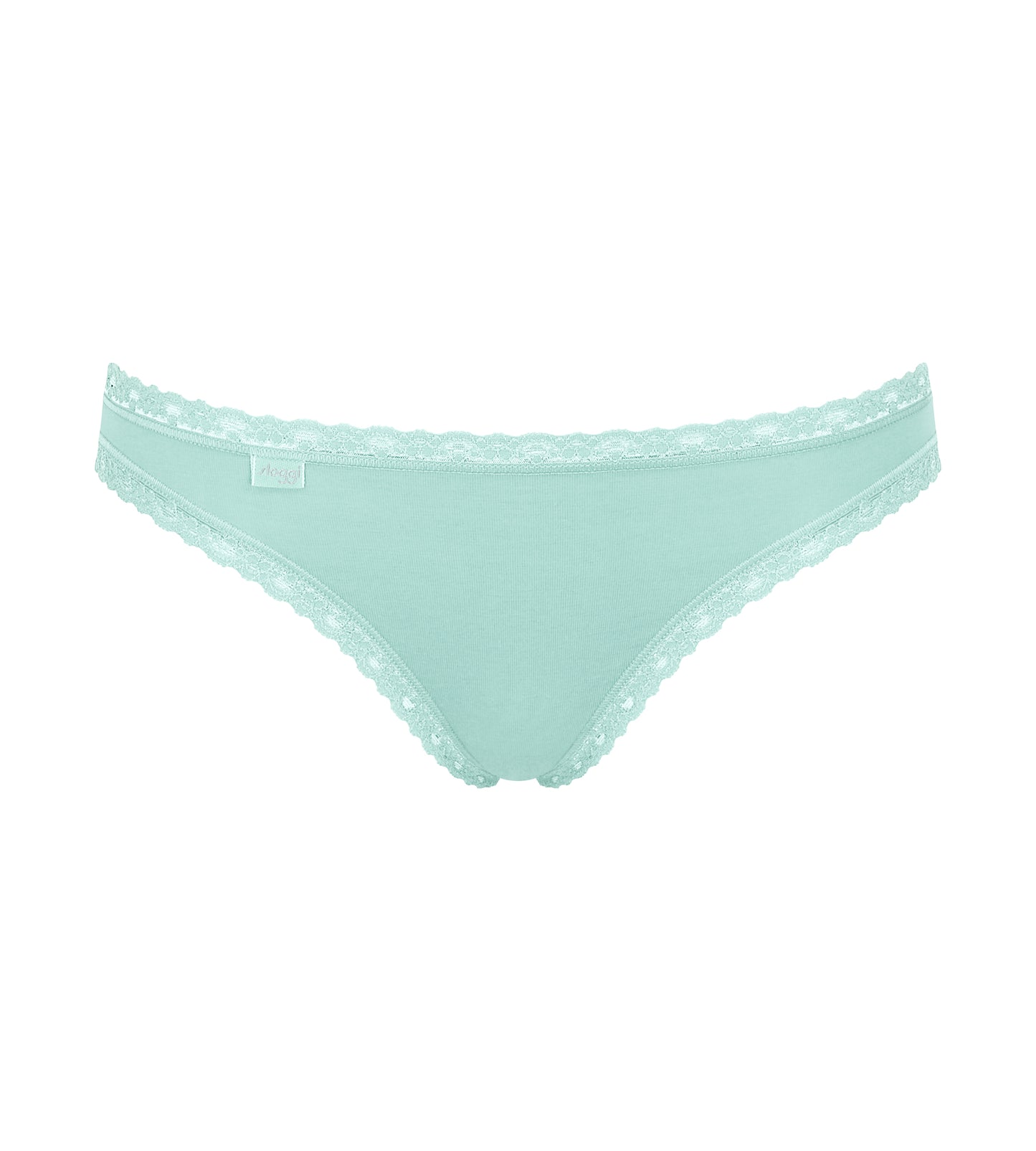 Pack 3 Cuecas Sloggi 24/7 Weekend Tanga