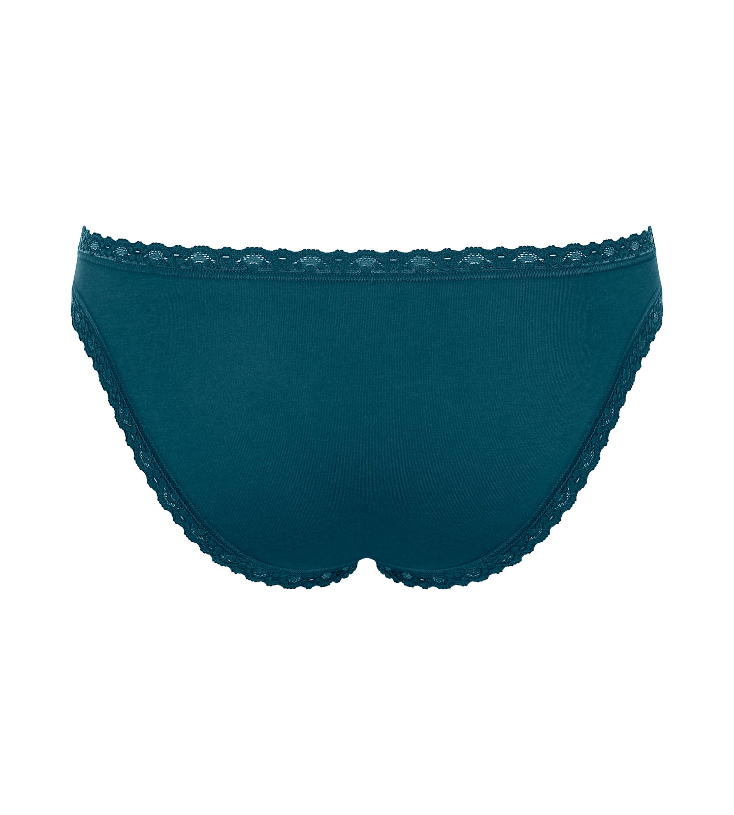 Pack 3 Cuecas Sloggi 24/7 Weekend Tanga