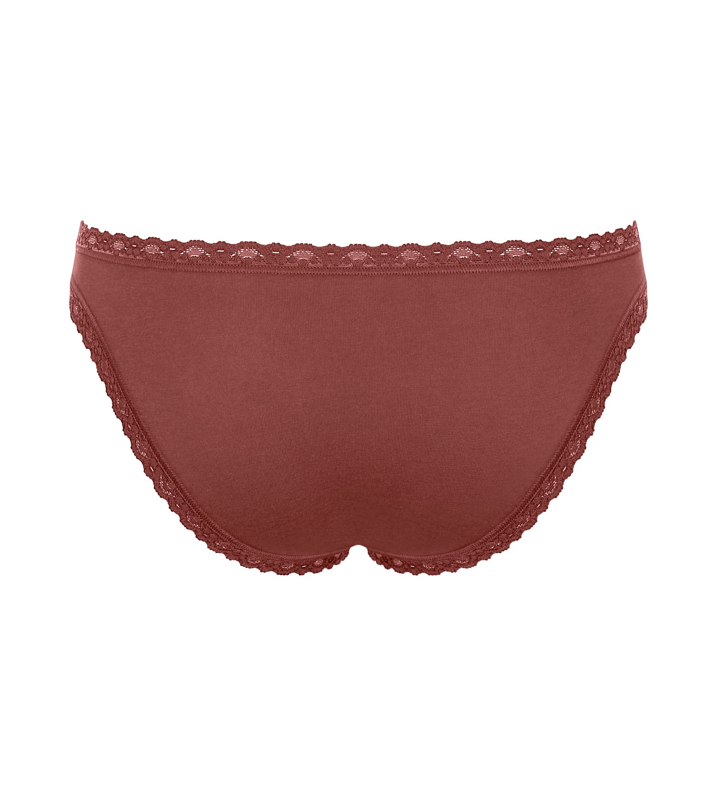Pack 3 Cuecas Sloggi 24/7 Weekend Tanga