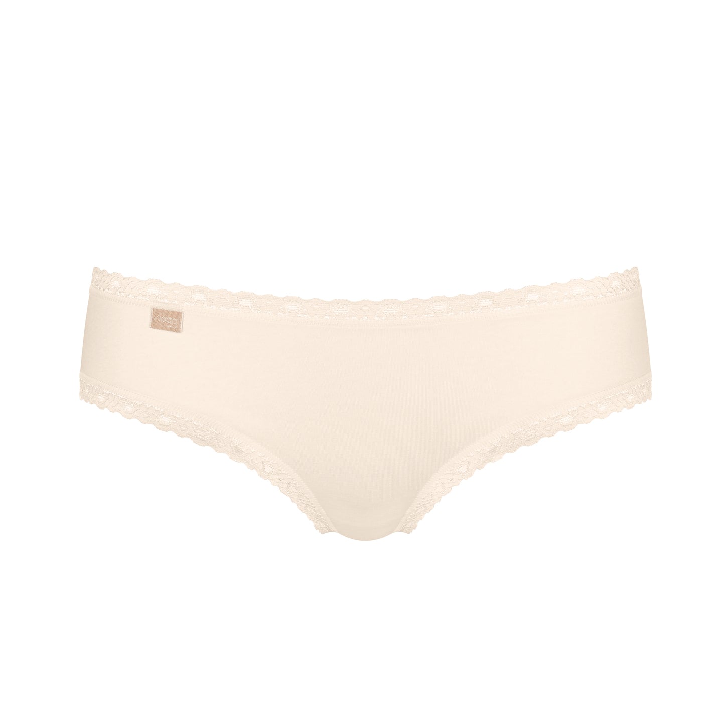 Pack 3 Cuecas Sloggi 24/7 Weekend Hipster
