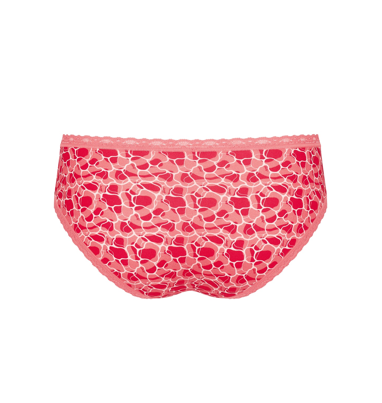 Pack 3 Cuecas Sloggi 24/7 Weekend Hipster