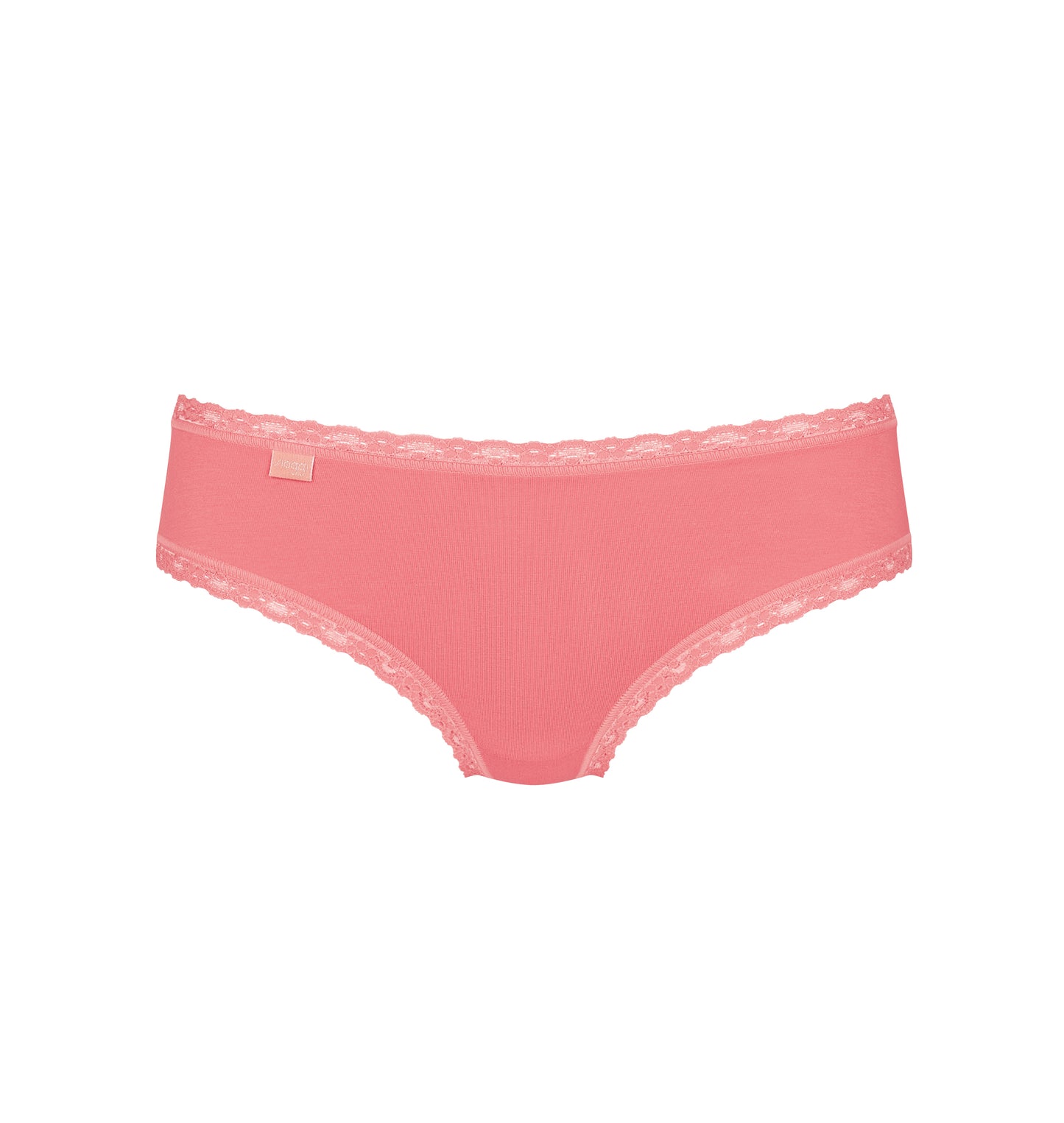 Pack 3 Cuecas Sloggi 24/7 Weekend Hipster