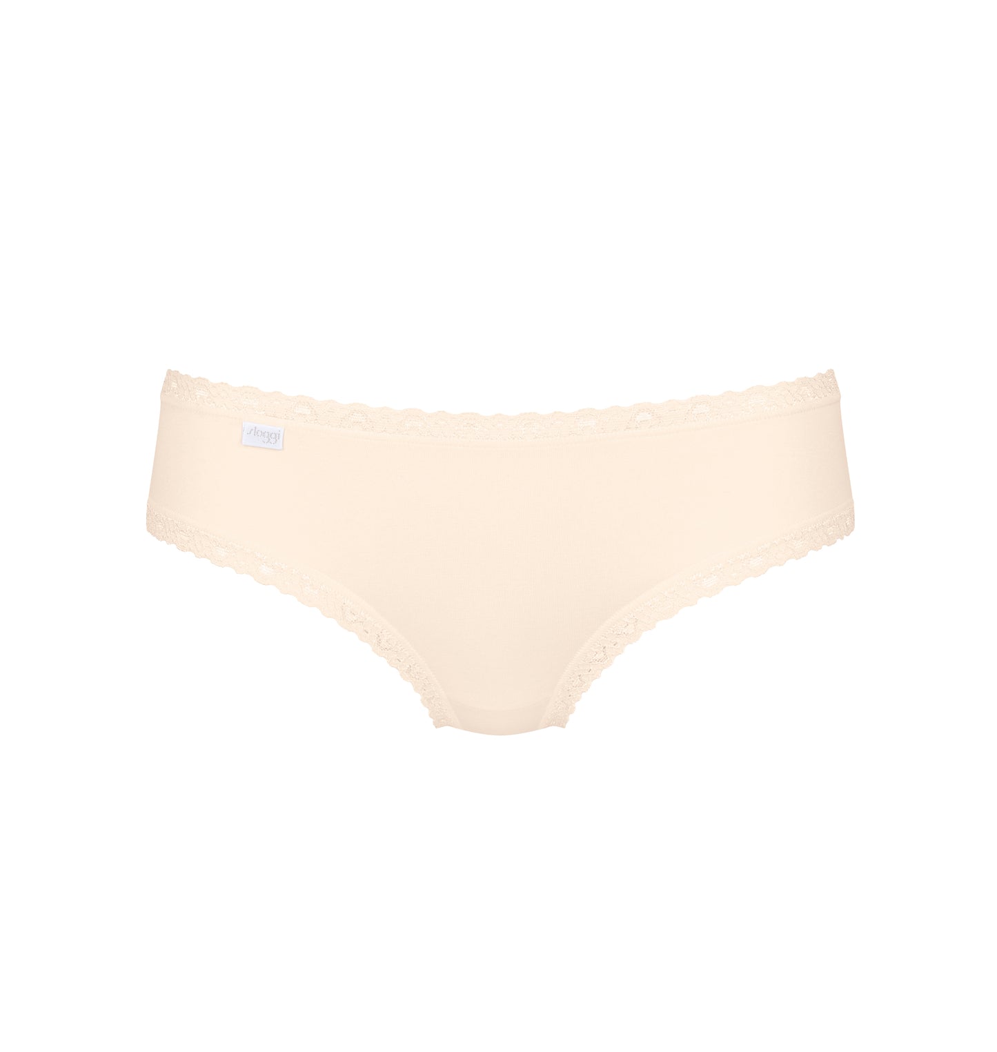 Pack 3 Cuecas Sloggi 24/7 Weekend Hipster