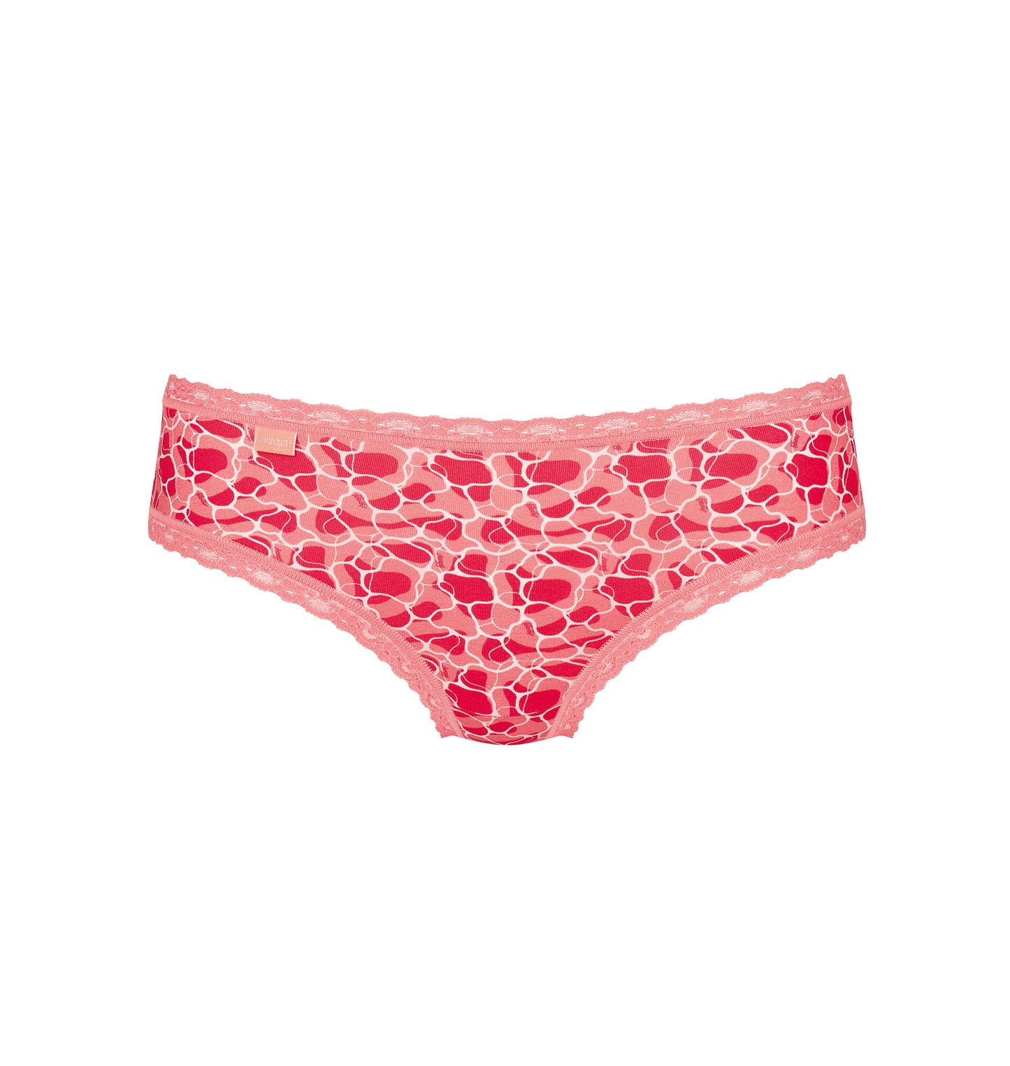 Pack 3 Cuecas Sloggi 24/7 Weekend Hipster