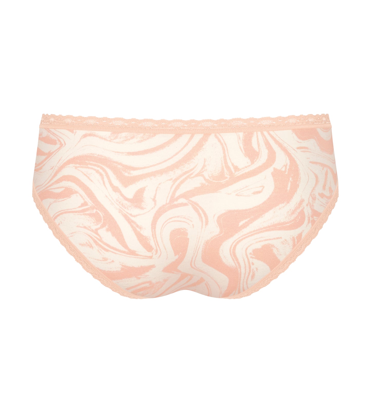 Pack 3 Cuecas Sloggi 24/7 Weekend Hipster