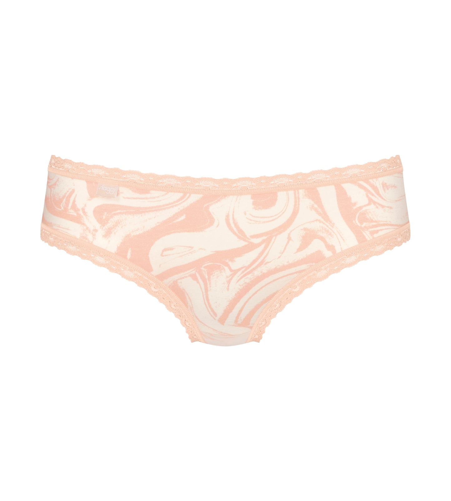 Pack 3 Cuecas Sloggi 24/7 Weekend Hipster