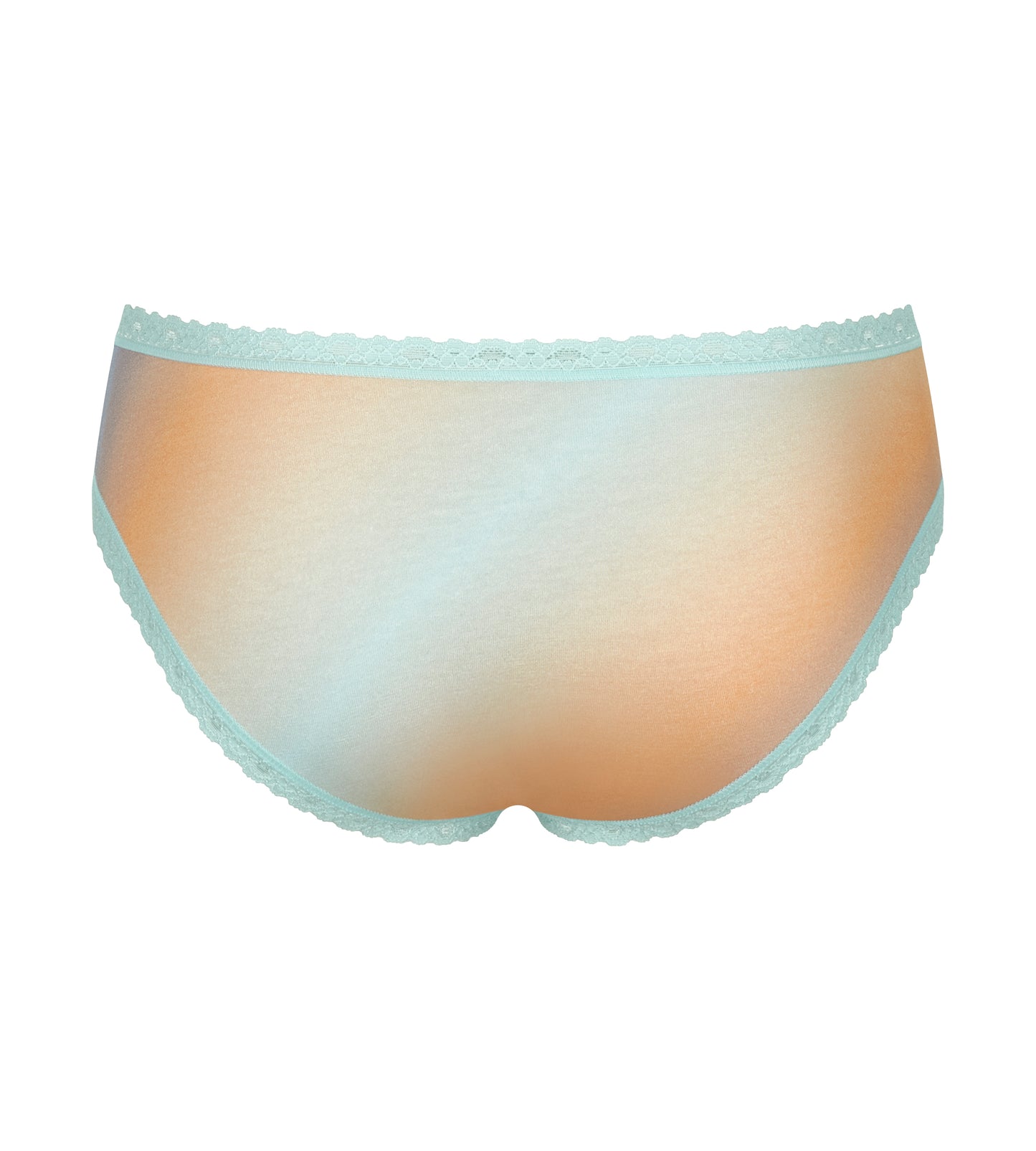 Pack 3 Cuecas Sloggi 24/7 Weekend Hipster