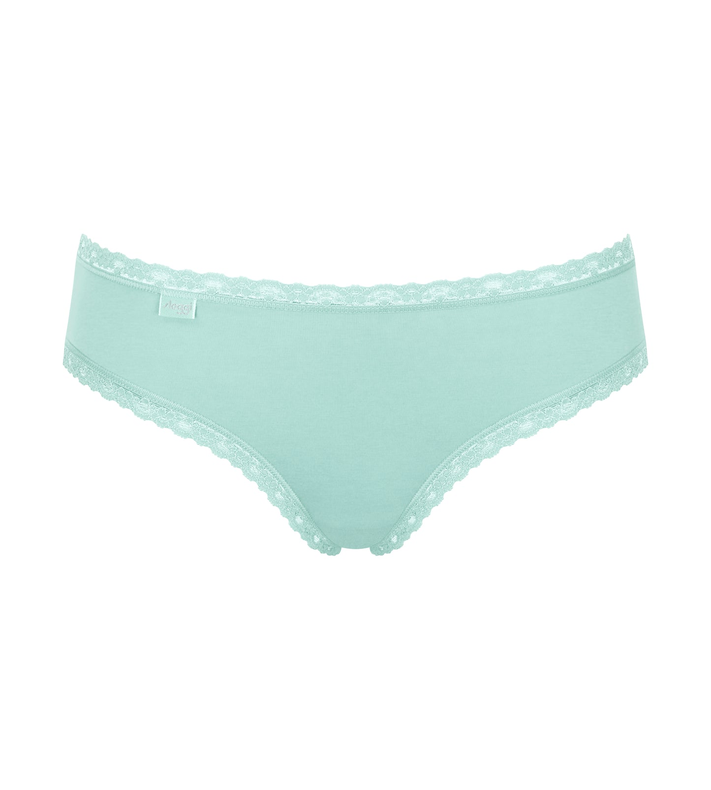 Pack 3 Cuecas Sloggi 24/7 Weekend Hipster