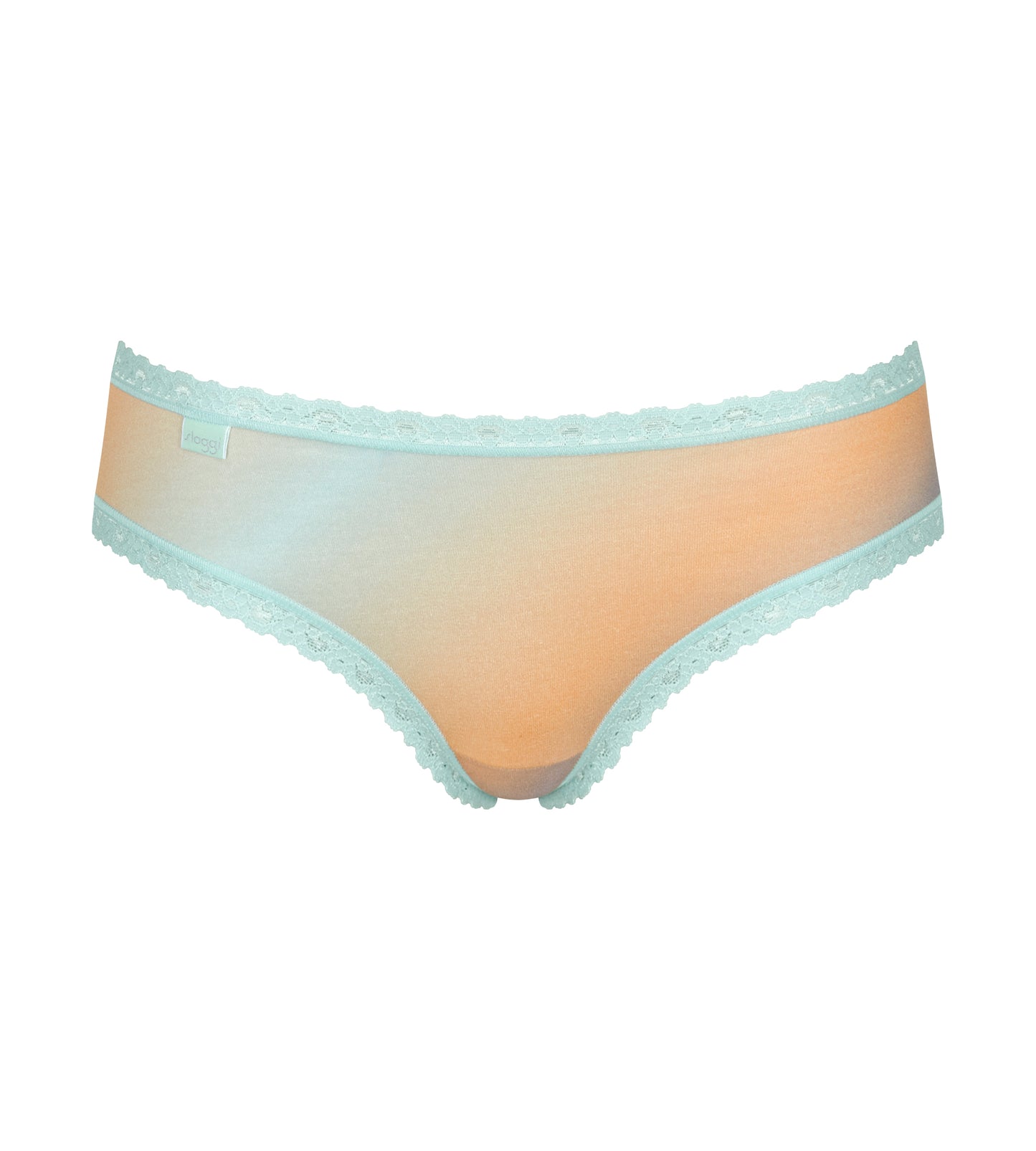 Pack 3 Cuecas Sloggi 24/7 Weekend Hipster