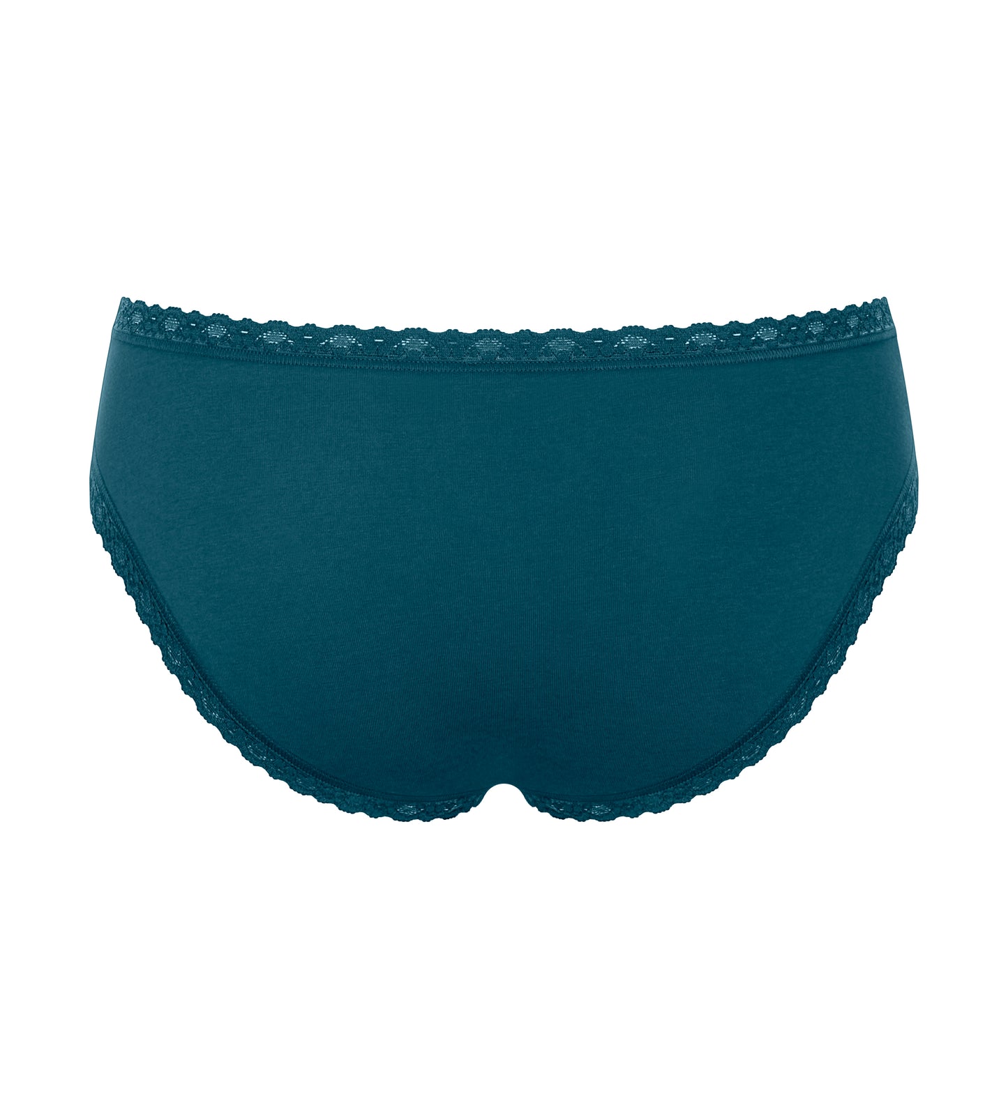 Pack 3 Cuecas Sloggi 24/7 Weekend Hipster