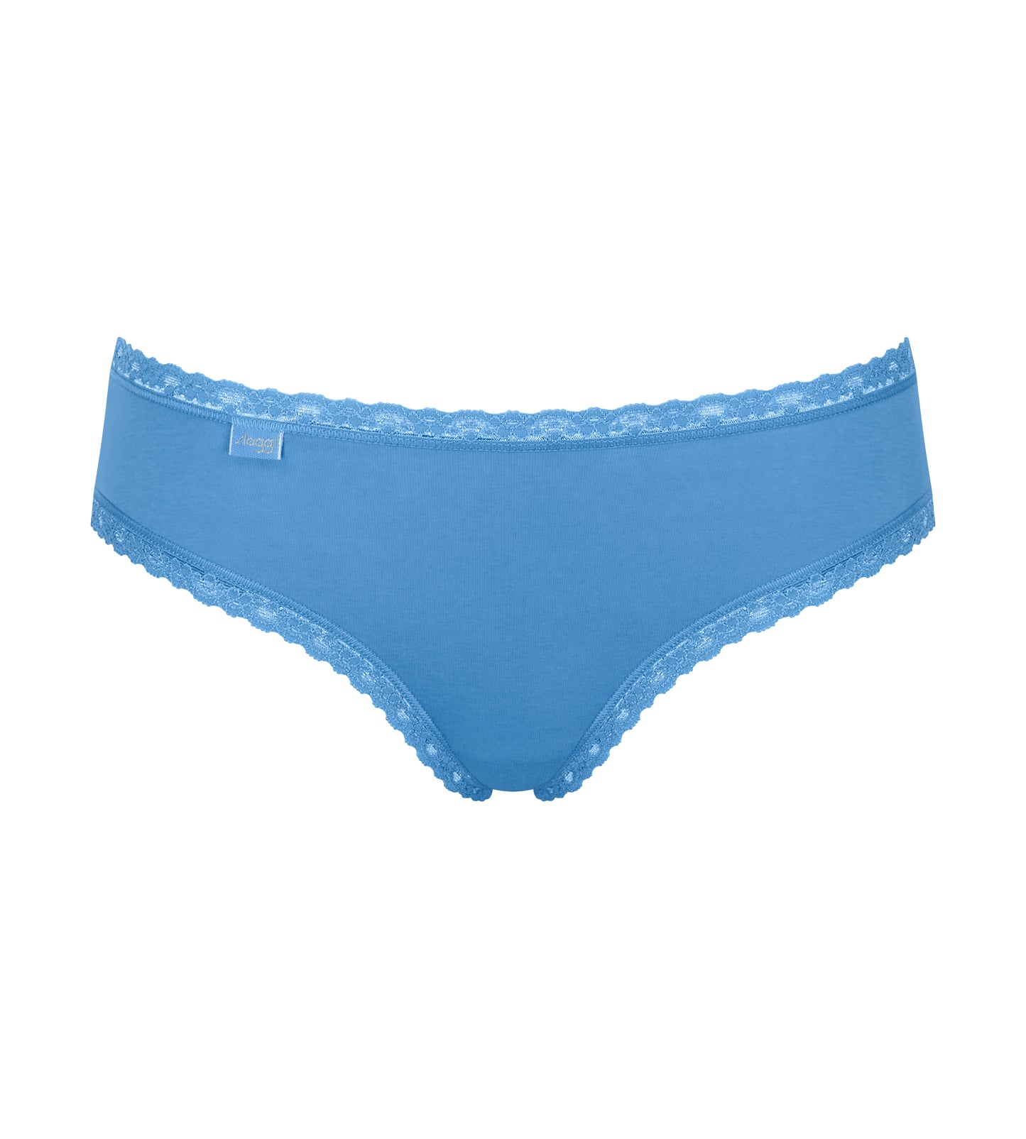 Pack 3 Cuecas Sloggi 24/7 Weekend Hipster
