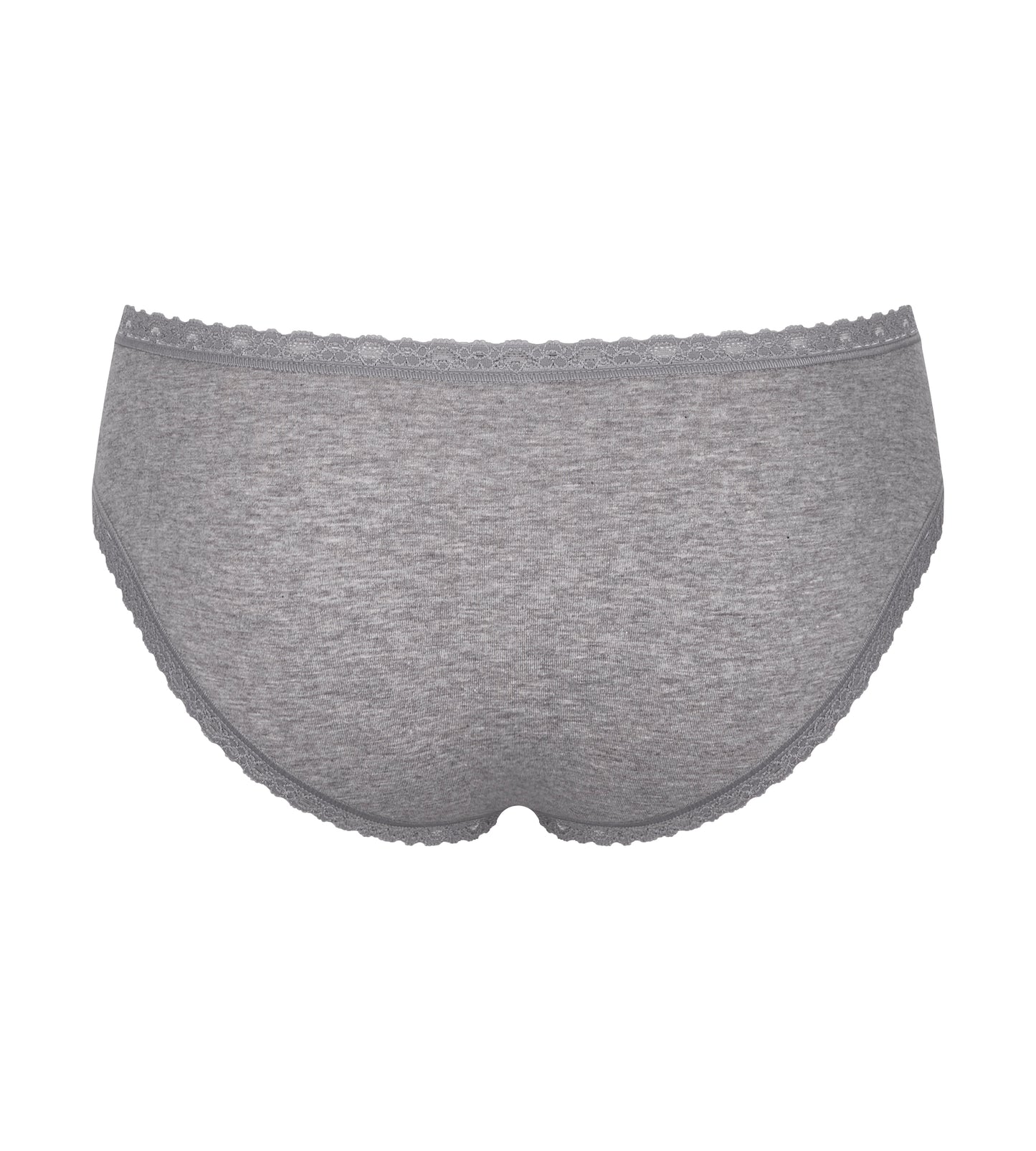 Pack 3 Cuecas Sloggi 24/7 Weekend Hipster