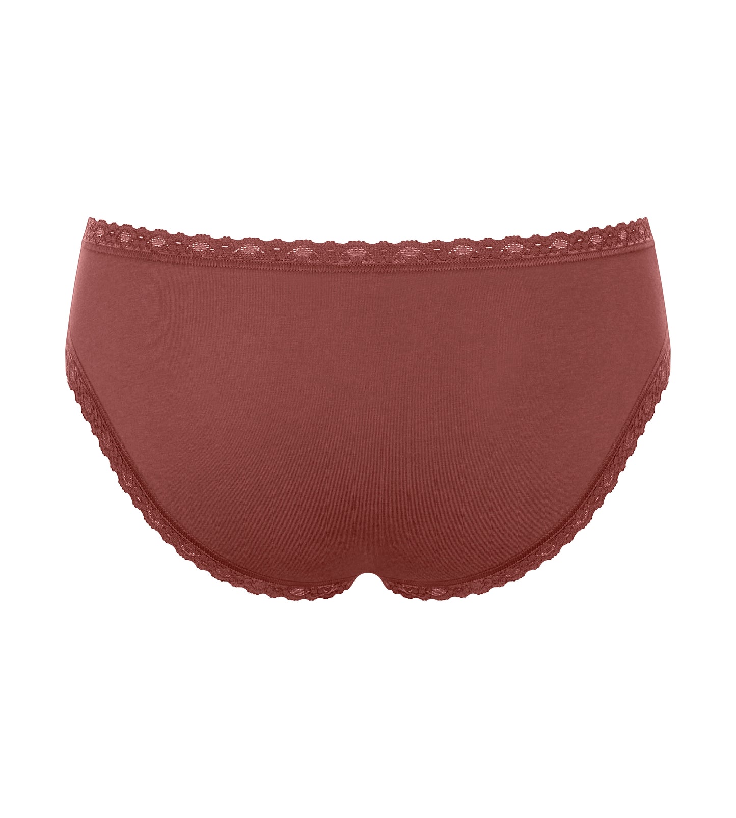 Pack 3 Cuecas Sloggi 24/7 Weekend Hipster