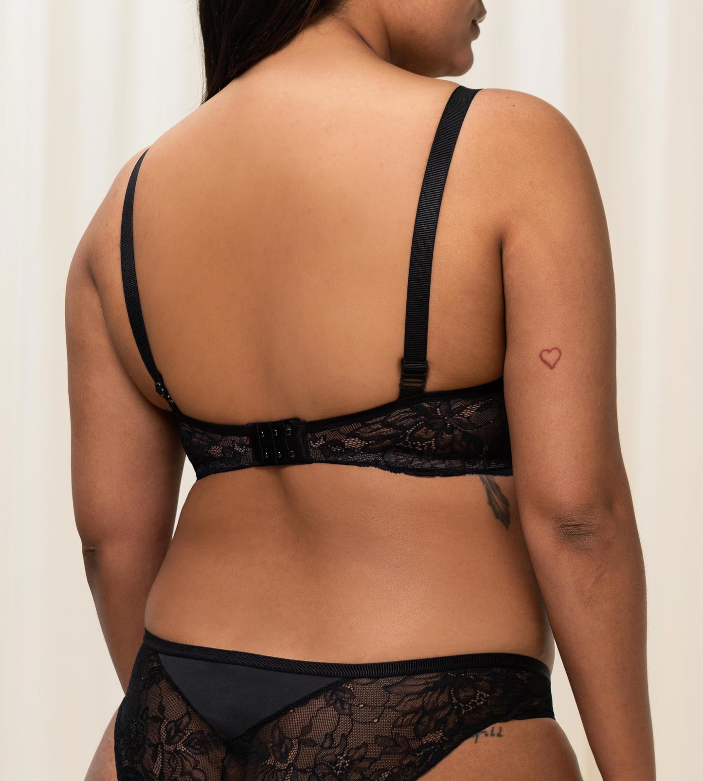 Soutien Triumph Amourette Charm W 02